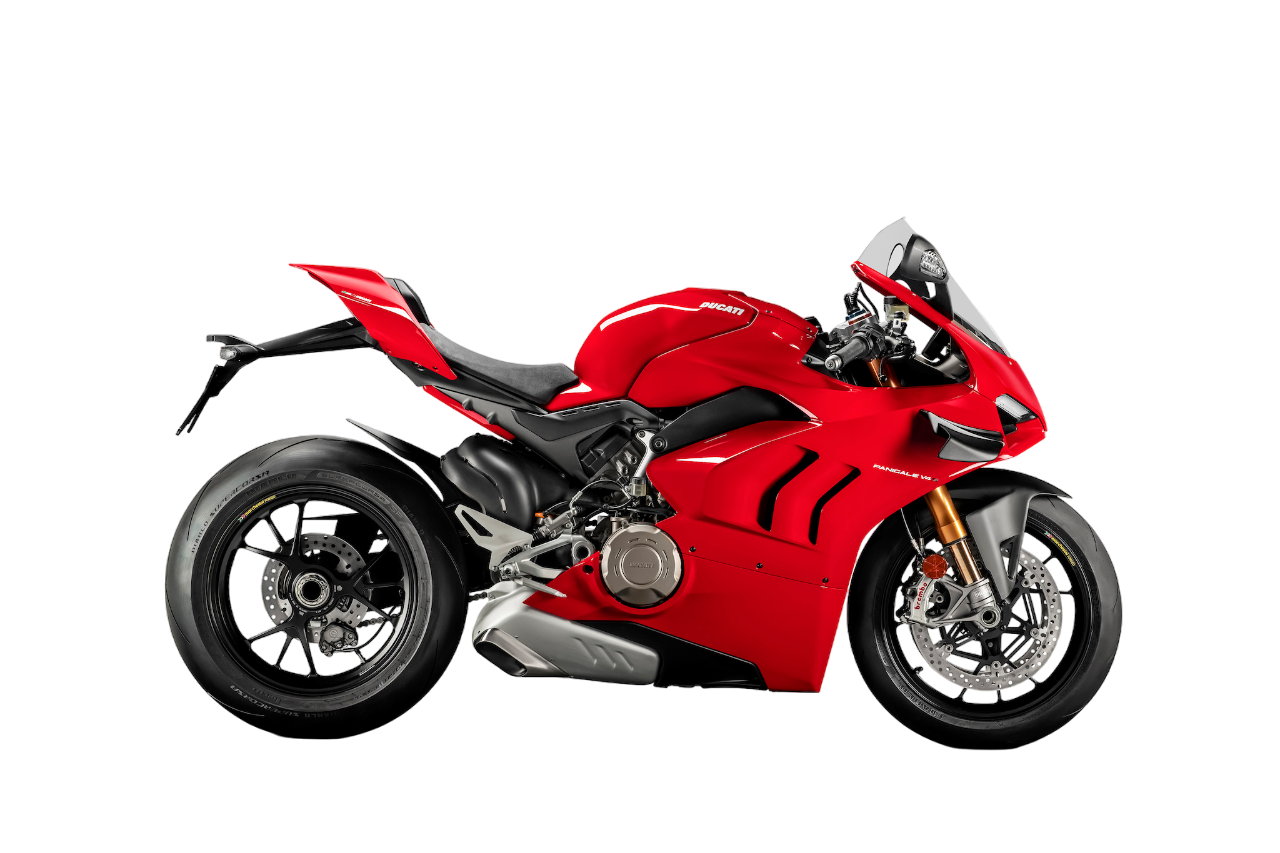 Kit déco Kit Déco DUCATI PANIGALE V4 2020-2021