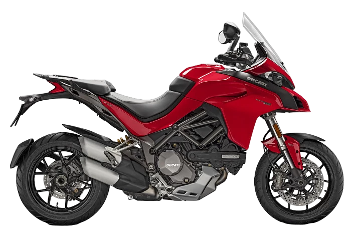 Kit déco Kit Déco DUCATI MULTISTRADA 1260 2018-2020