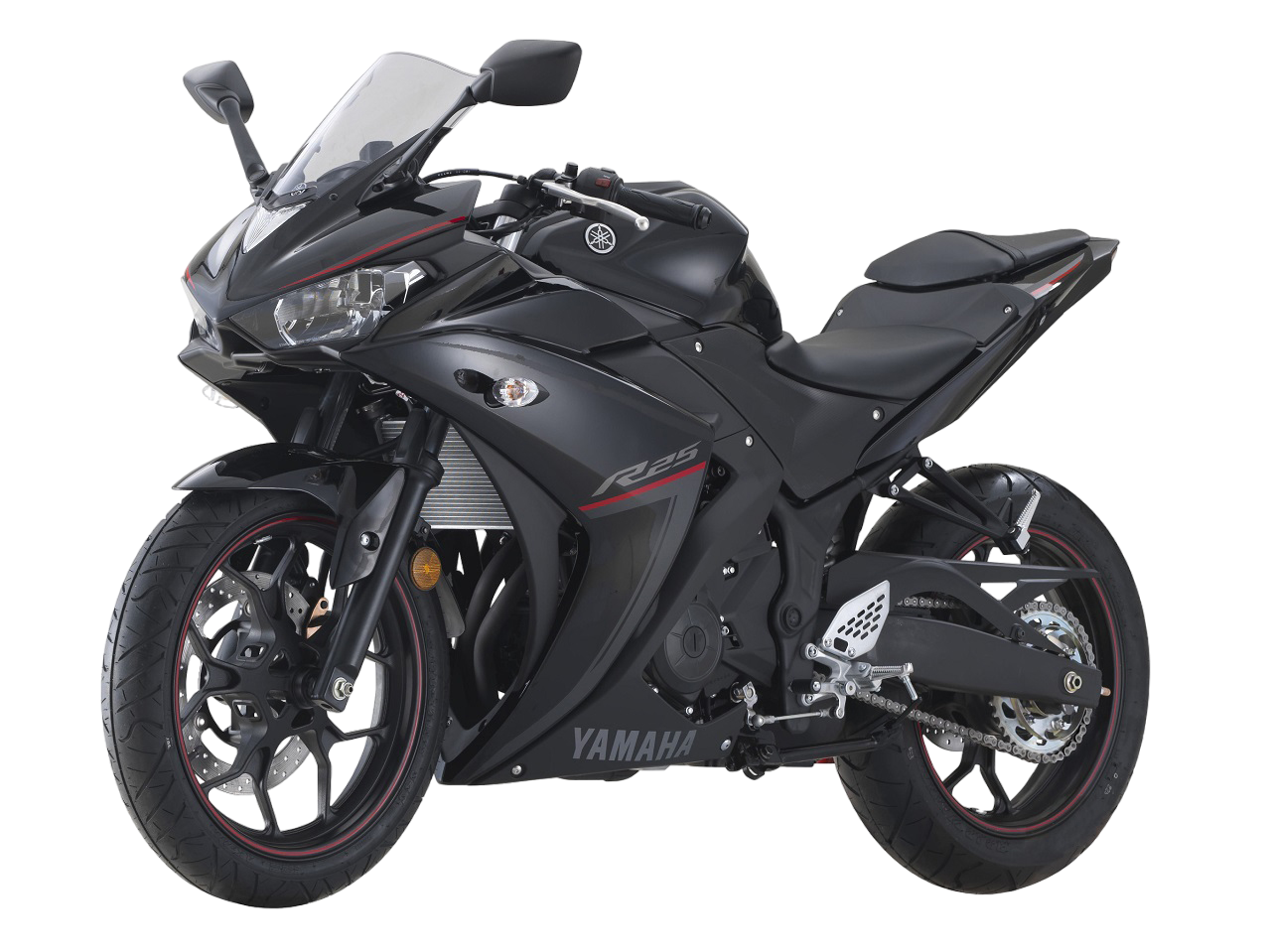 Kit déco Kit Déco YAMAHA YZF R3 2013-2018 100% Perso