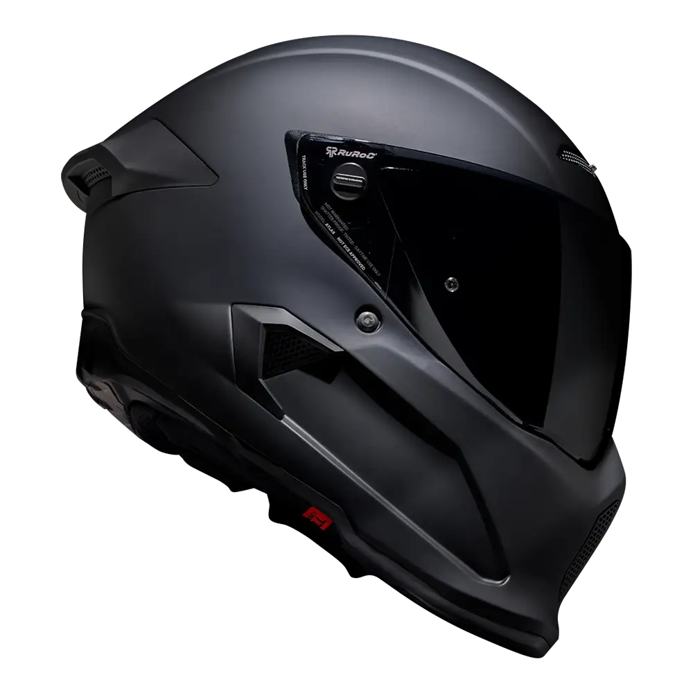 Kit déco Kit déco Casque RUROC ATLAS 4.0 100% Perso