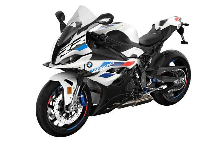 Kit déco Kit Déco BMW S1000 RR 2023-2024 100% Perso