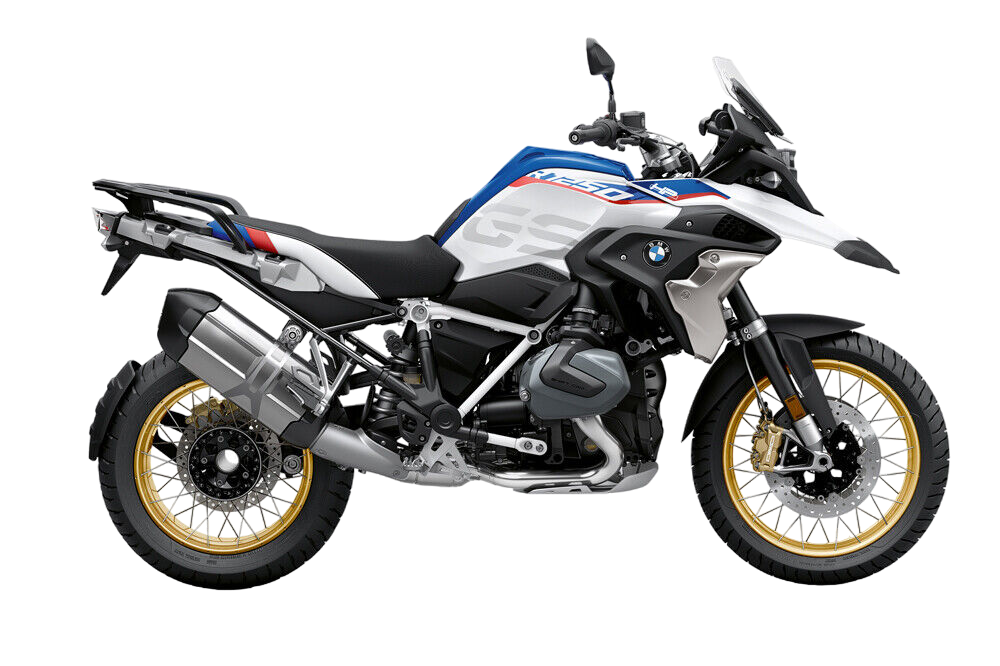 Kit déco Kit Déco BMW R 1200 1250 GS 2017-2023 100% Perso