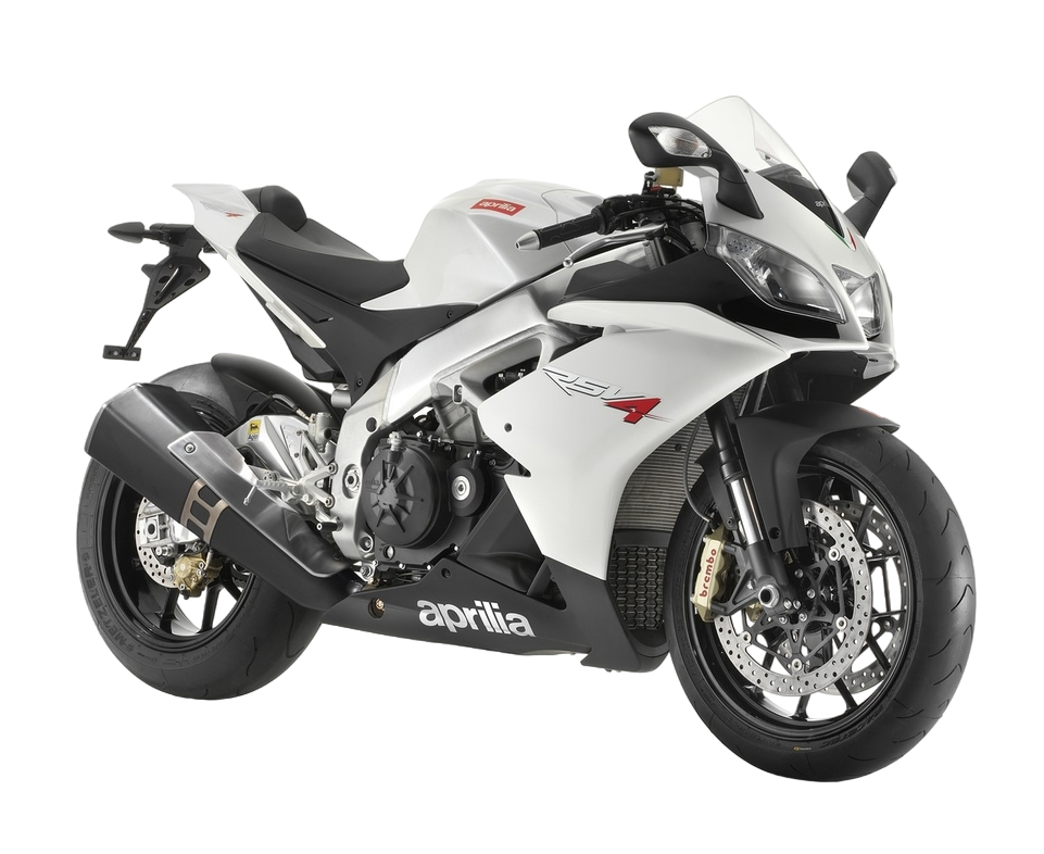 Kit déco Kit Déco Aprilia RSV4 2009-2015 100% Perso