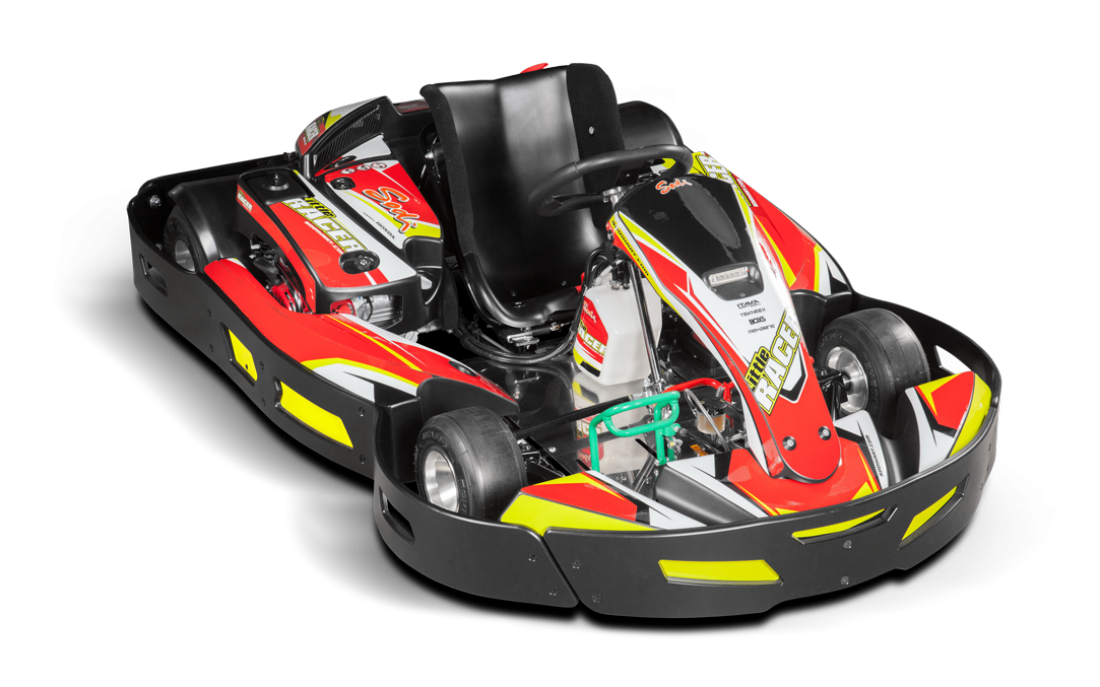 Kit déco KIT Déco Kart Sodi LR5 100% Perso
