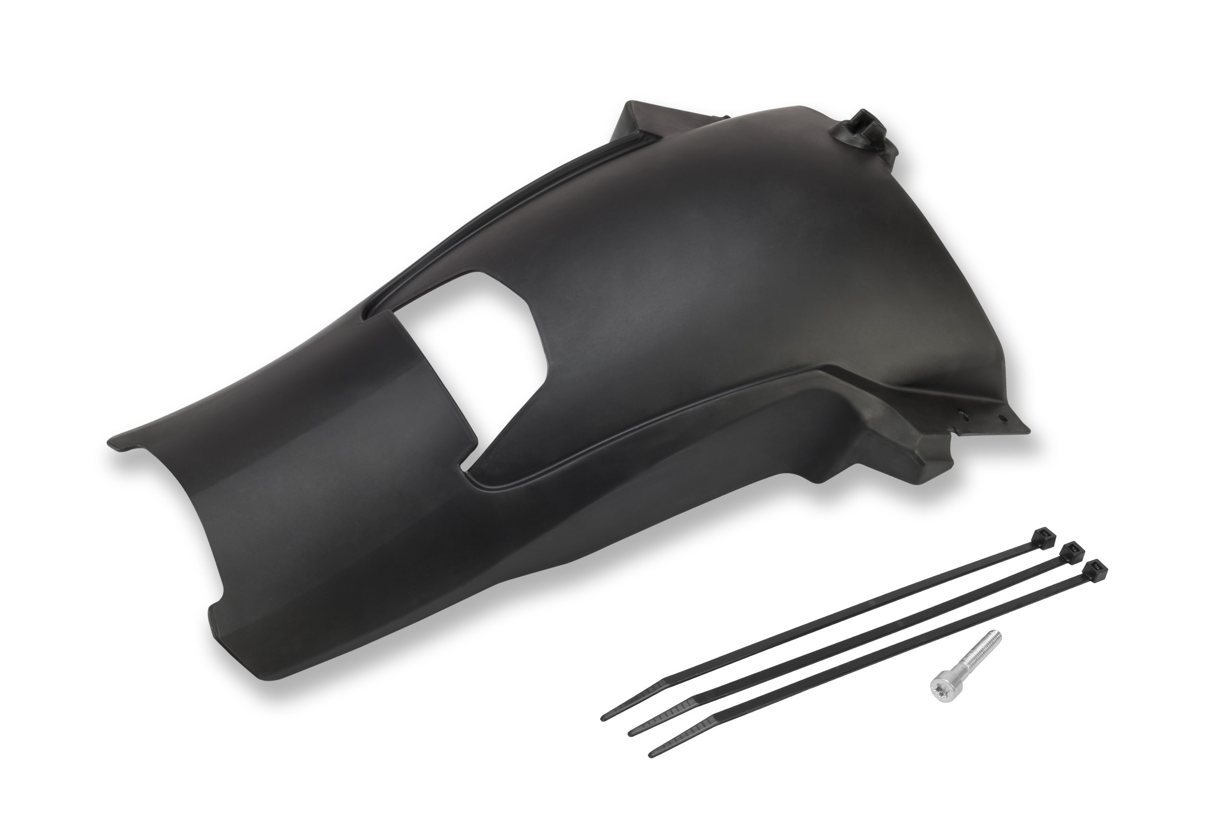 Kit déco Bmw GS 1250 LC 2019 2026 protection amortisseur