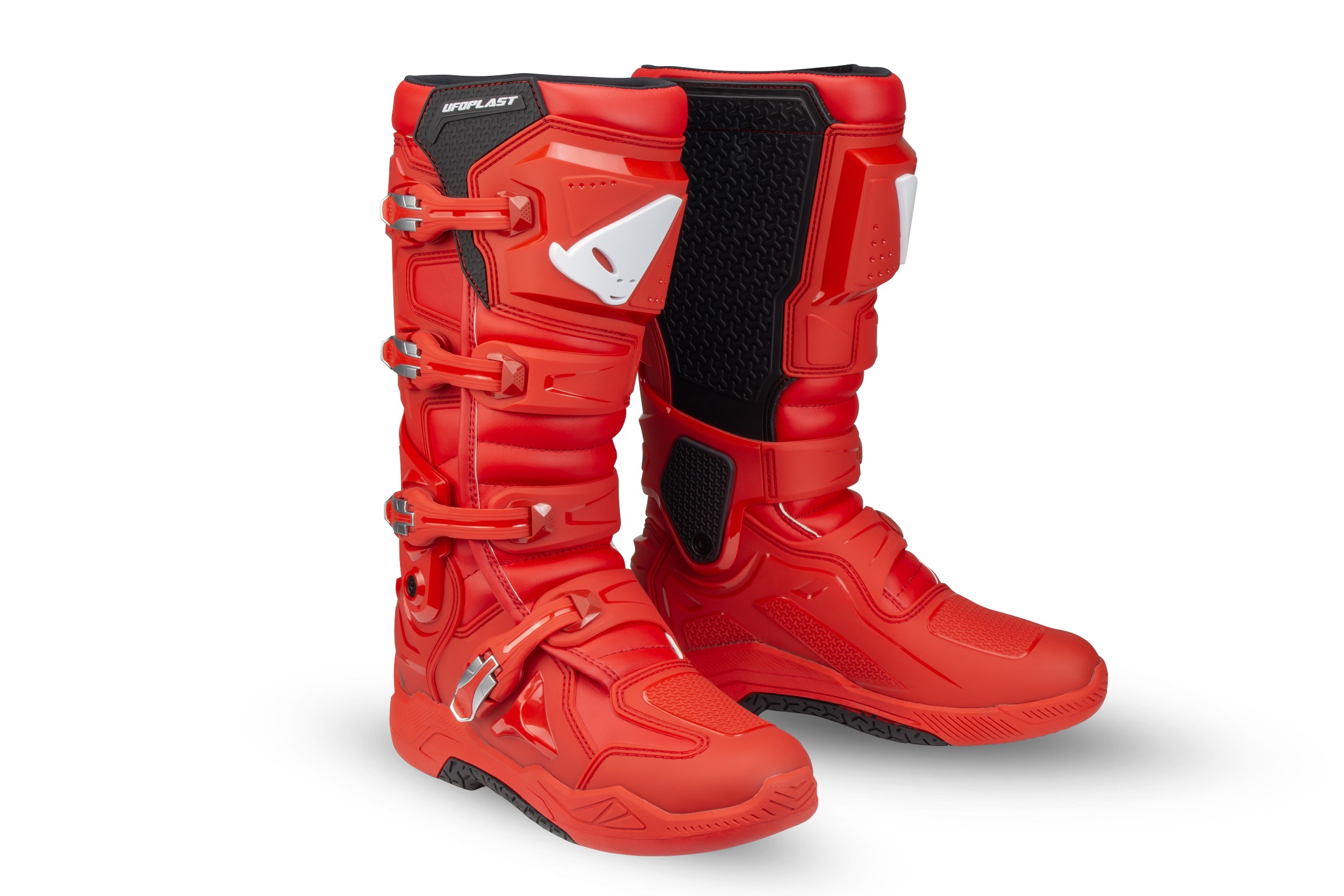Bottes Xander BO13001
