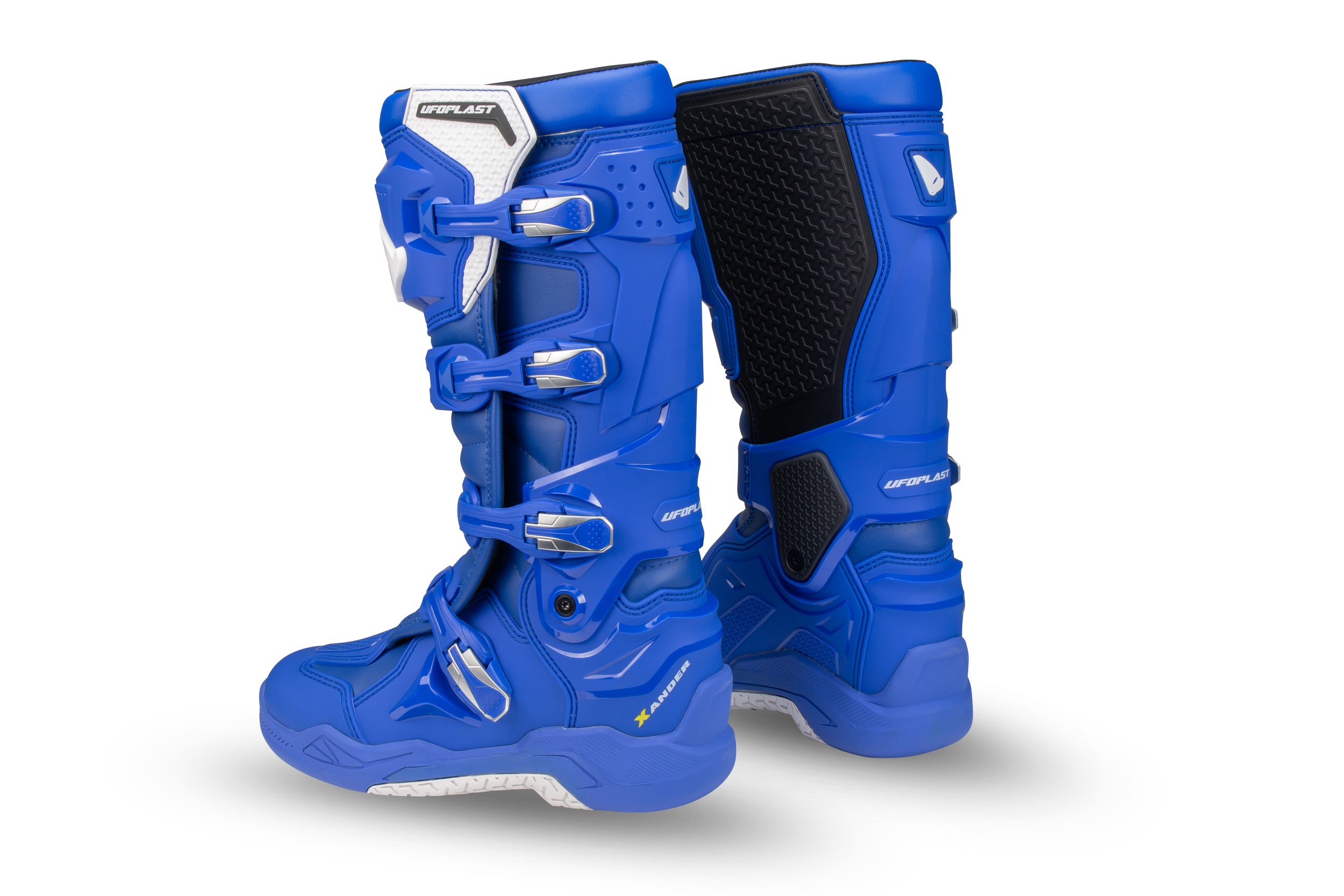 Bottes Xander BO13001