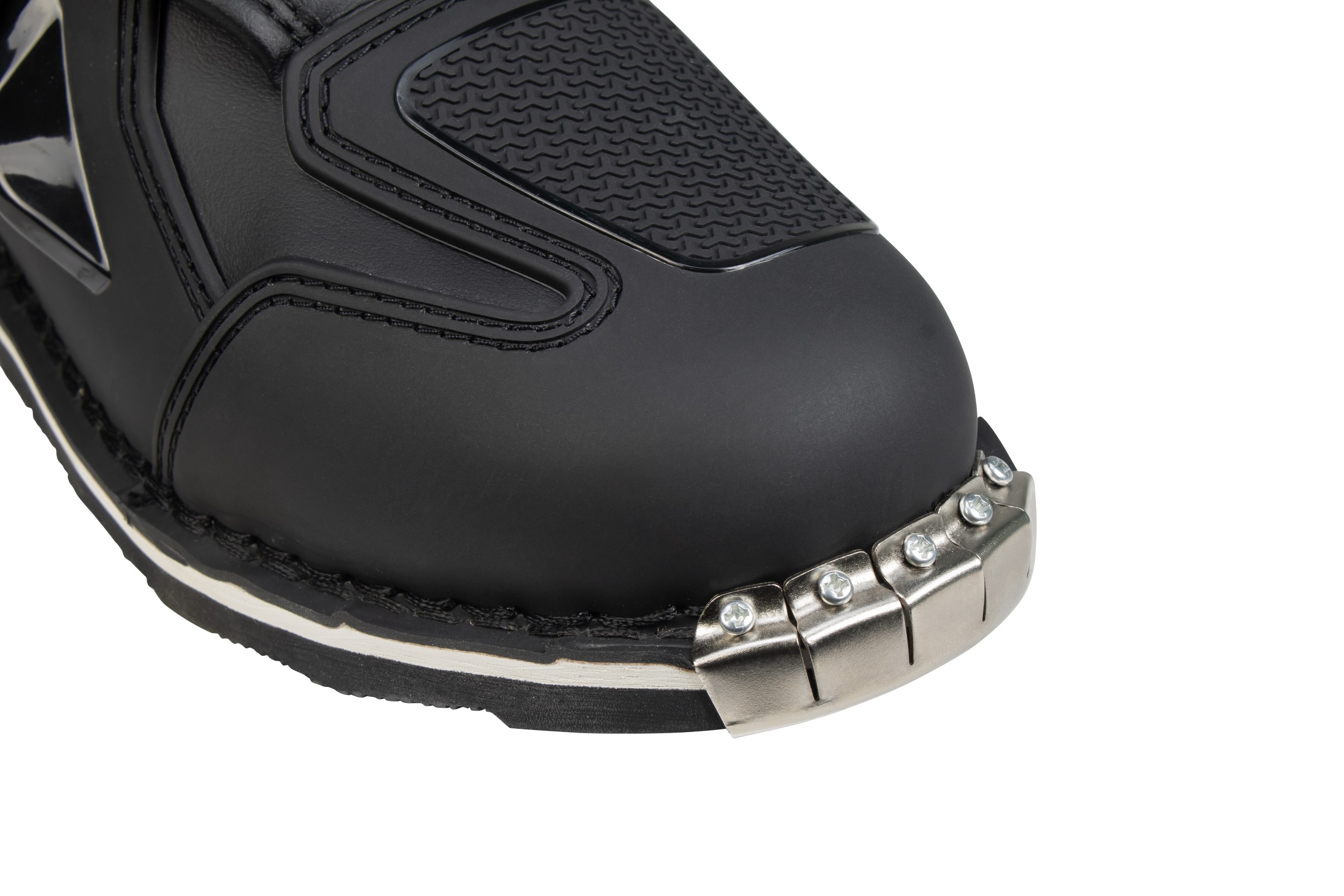 Kit déco Bottes Xander extreme BO13003