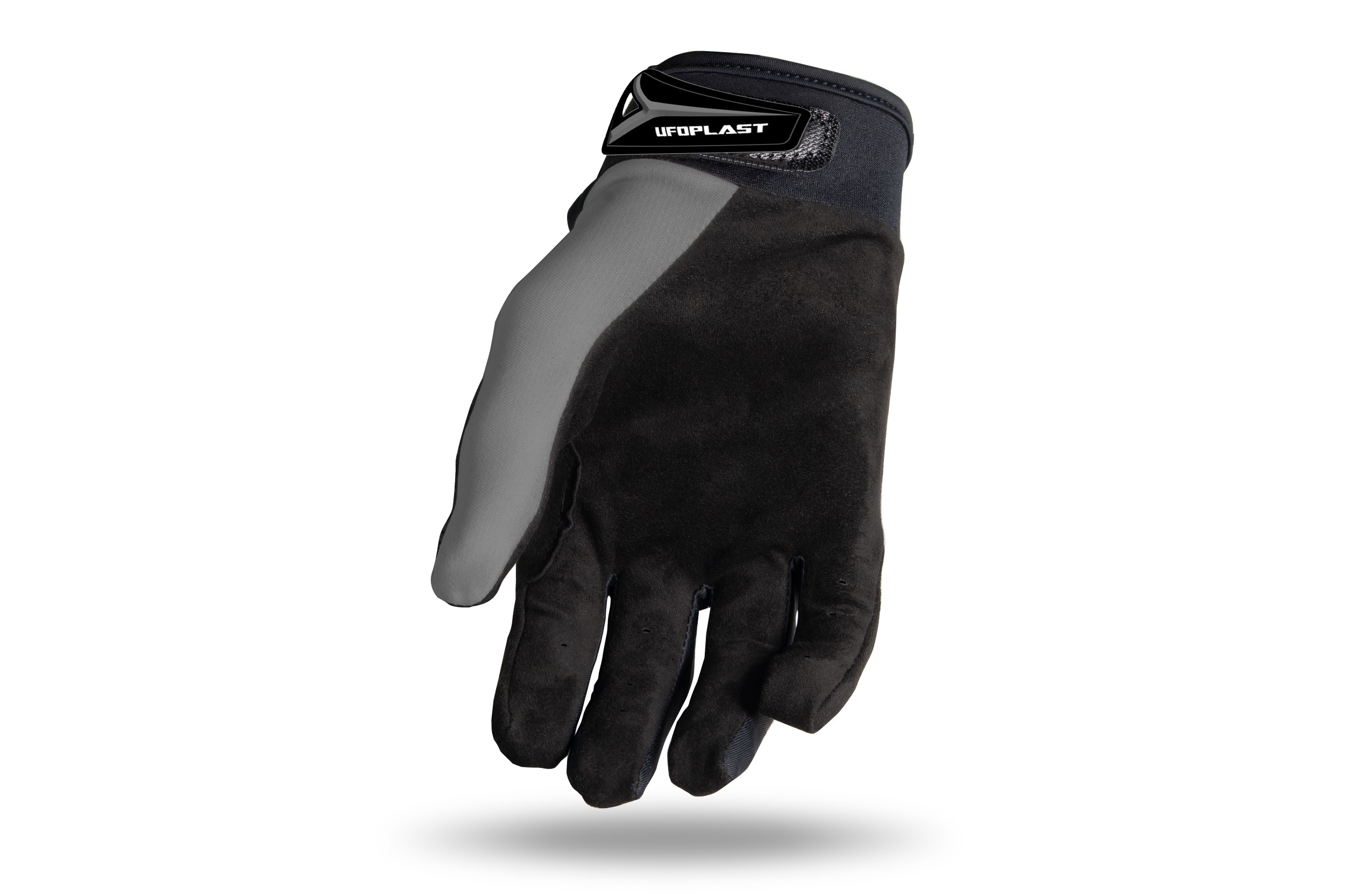 Kit déco Gants Skyline GL13003 — gris