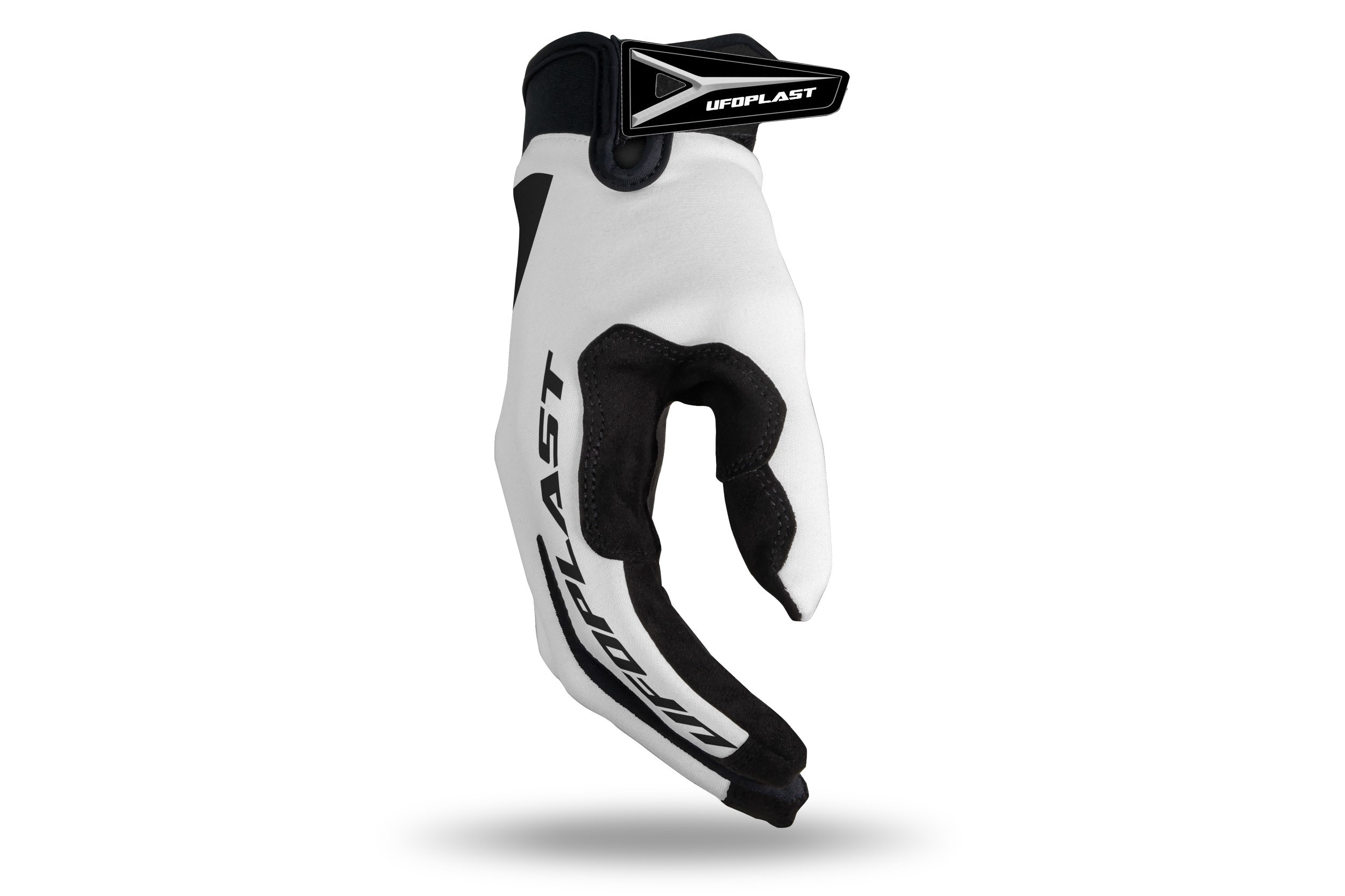 Kit déco Gants Skyline GL13003 — blanc