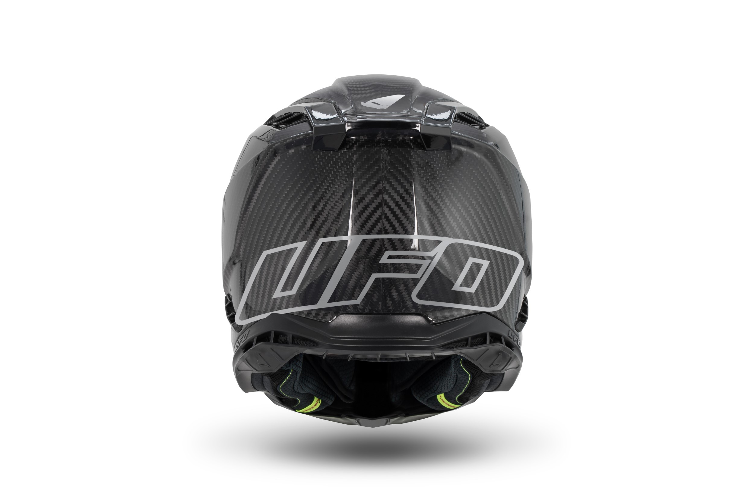 Kit déco Casque Echus-X Carbon HE13008