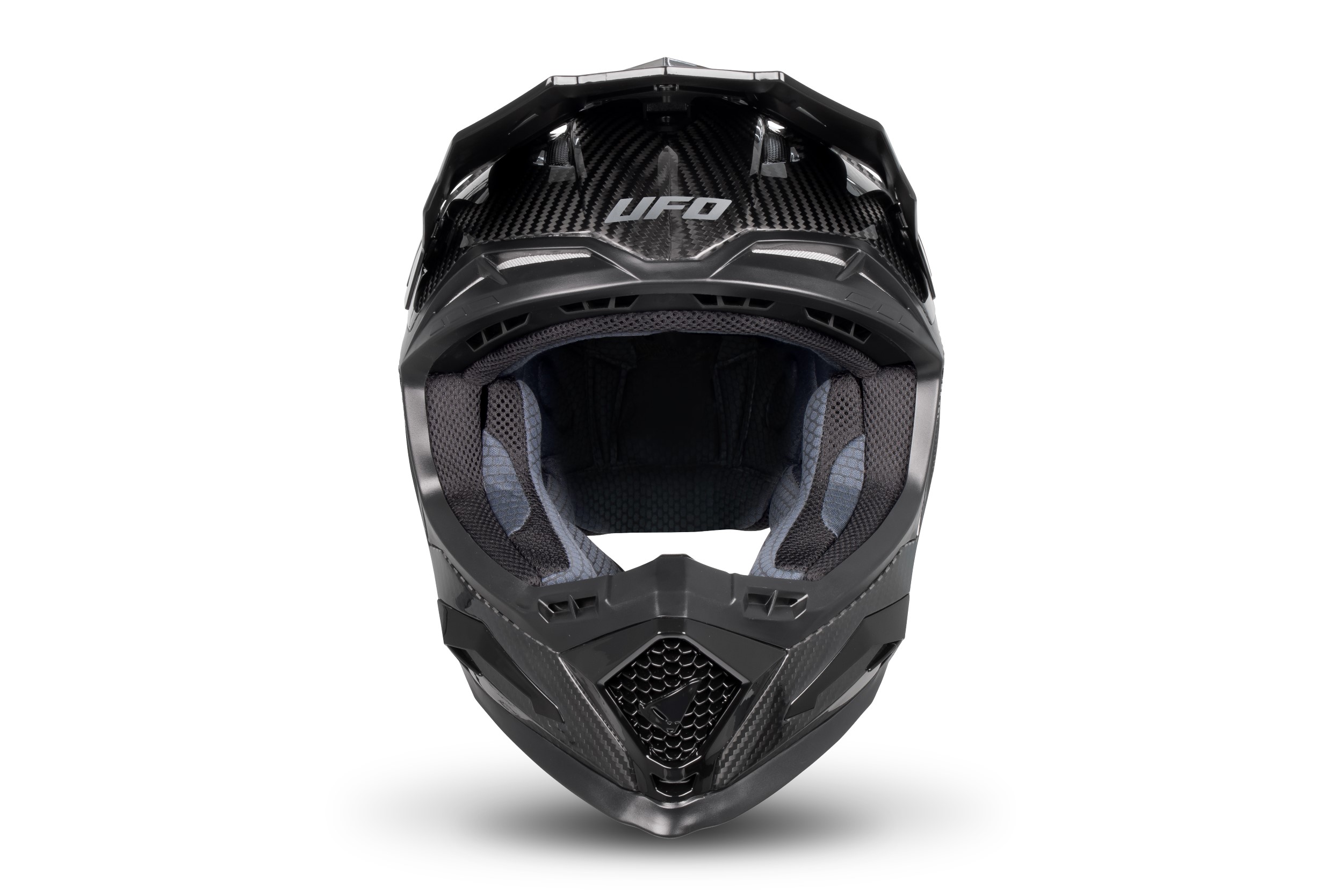 Kit déco Casque Echus-X Carbon HE13008