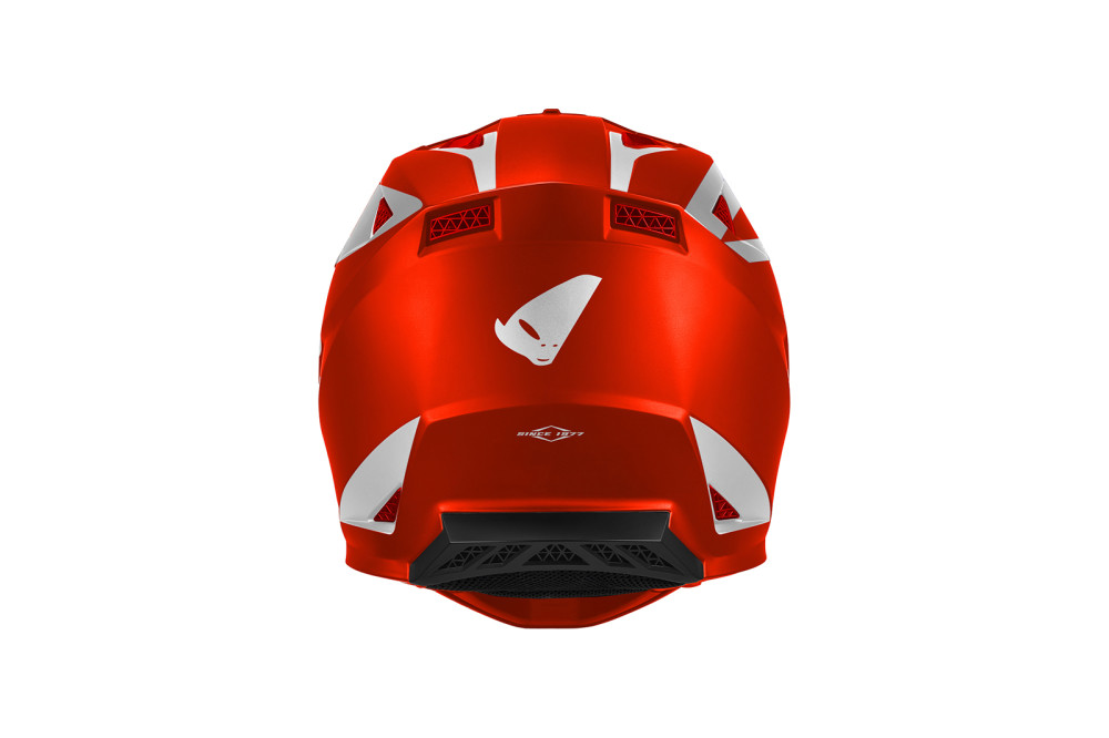 Casque Rayson He13010 — vue 2