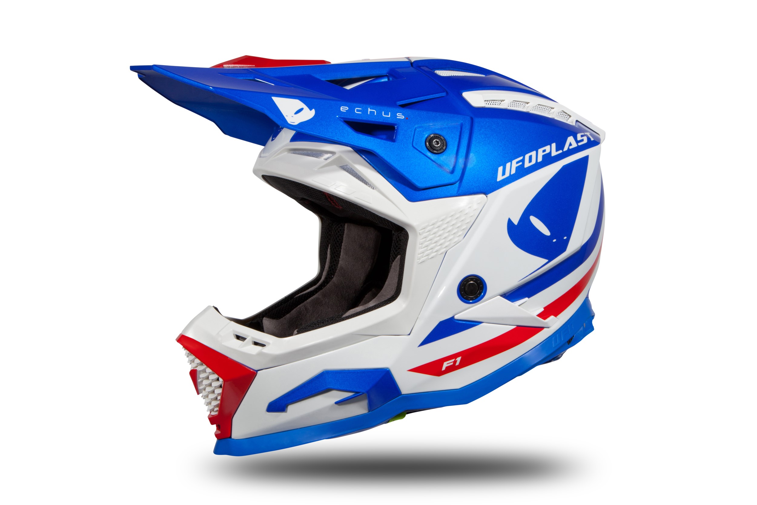 Kit déco Casque Echus HE168