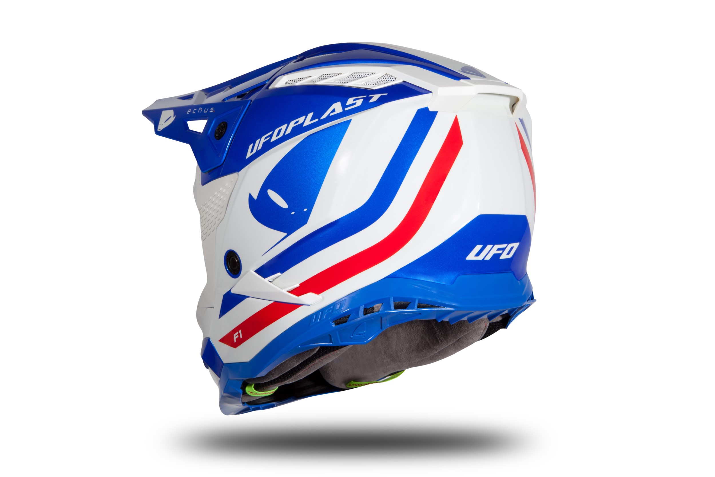 Kit déco Casque Echus HE168