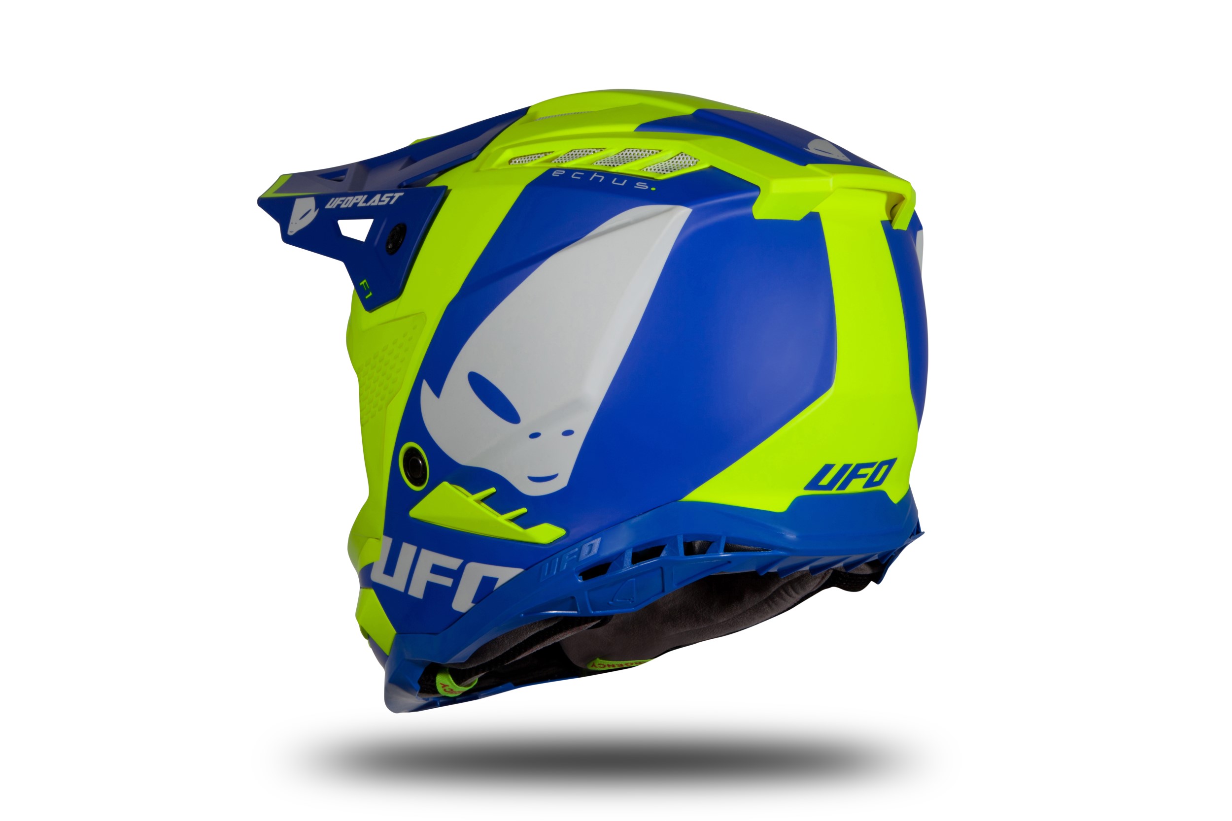 Casque Echus He169