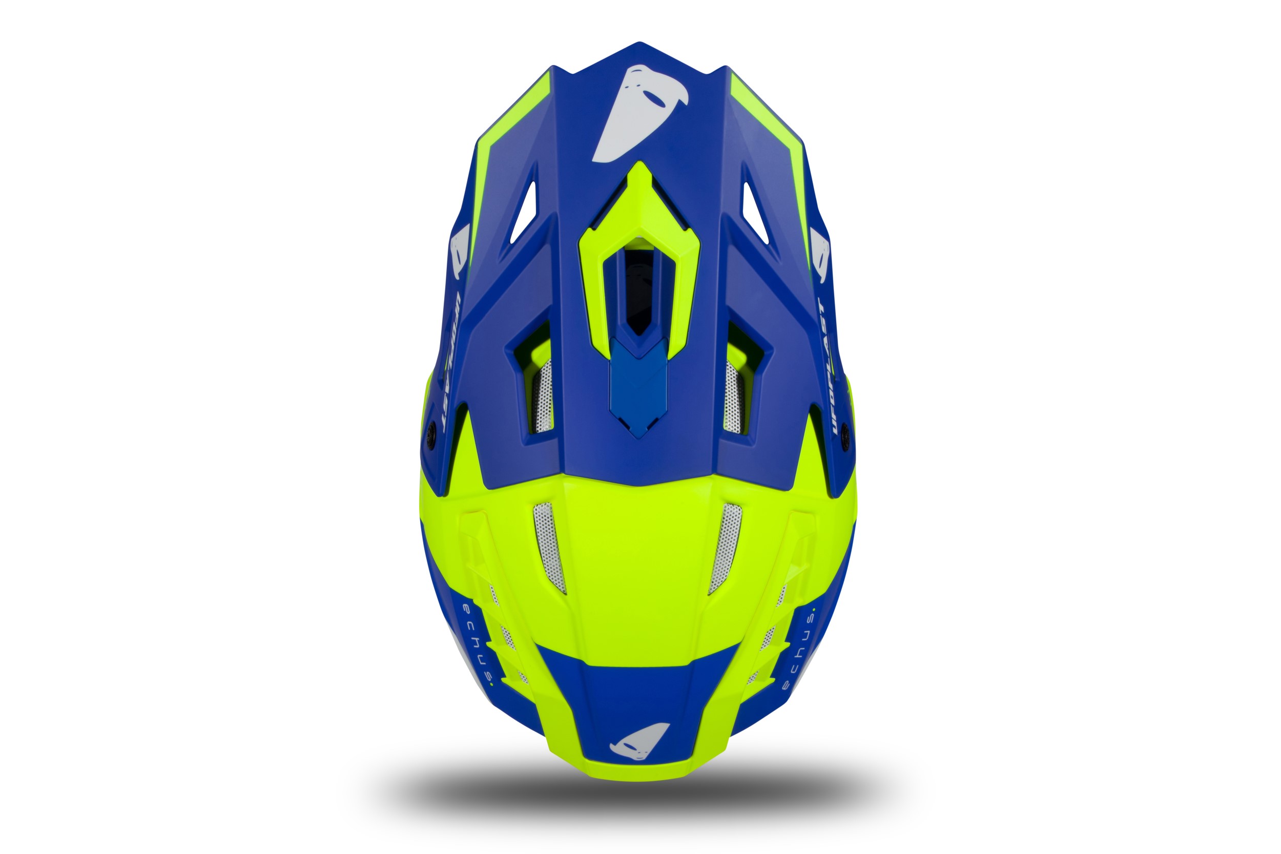 Casque Echus He169