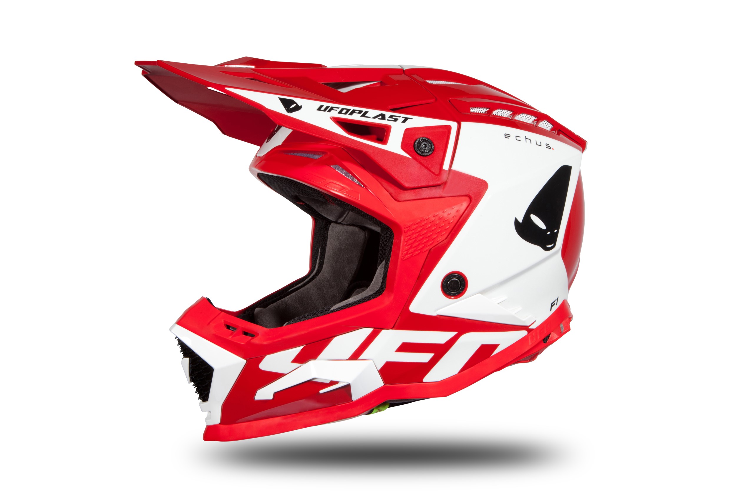 Kit déco Casque Echus HE170
