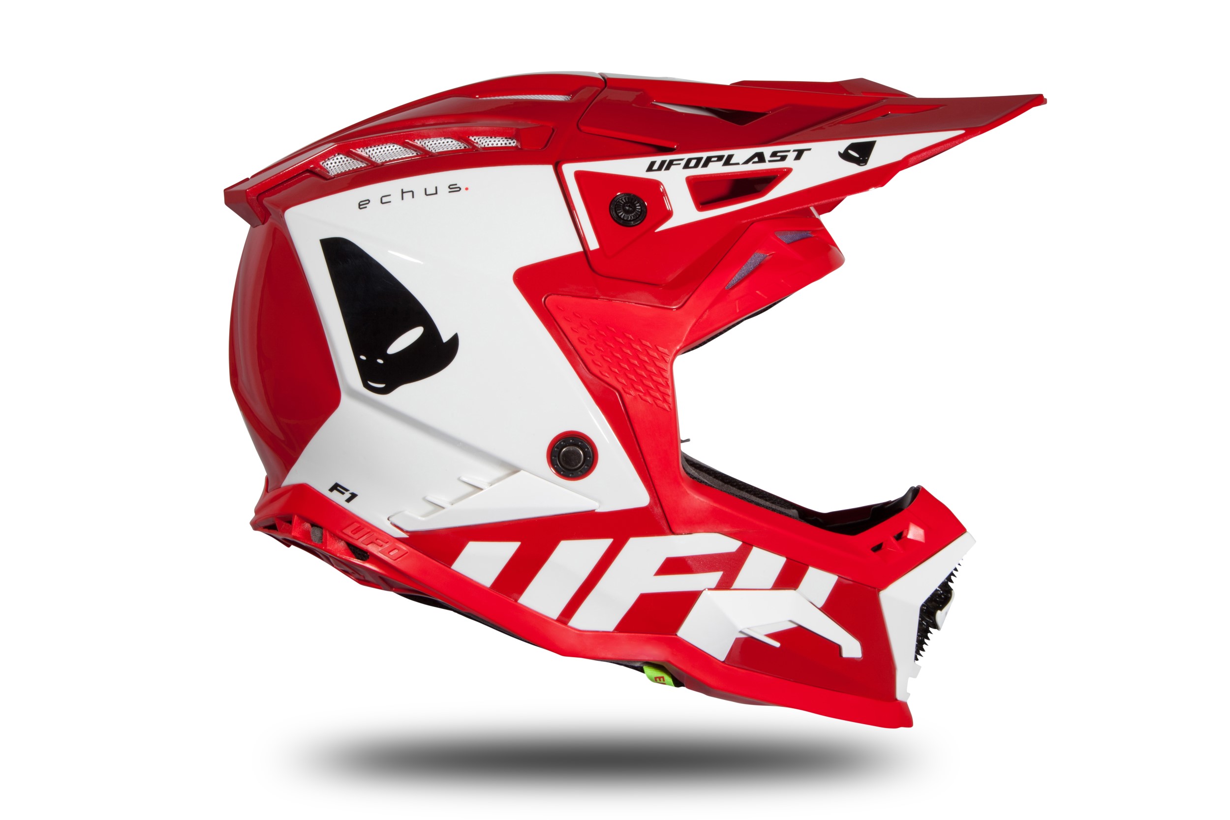 Kit déco Casque Echus HE170