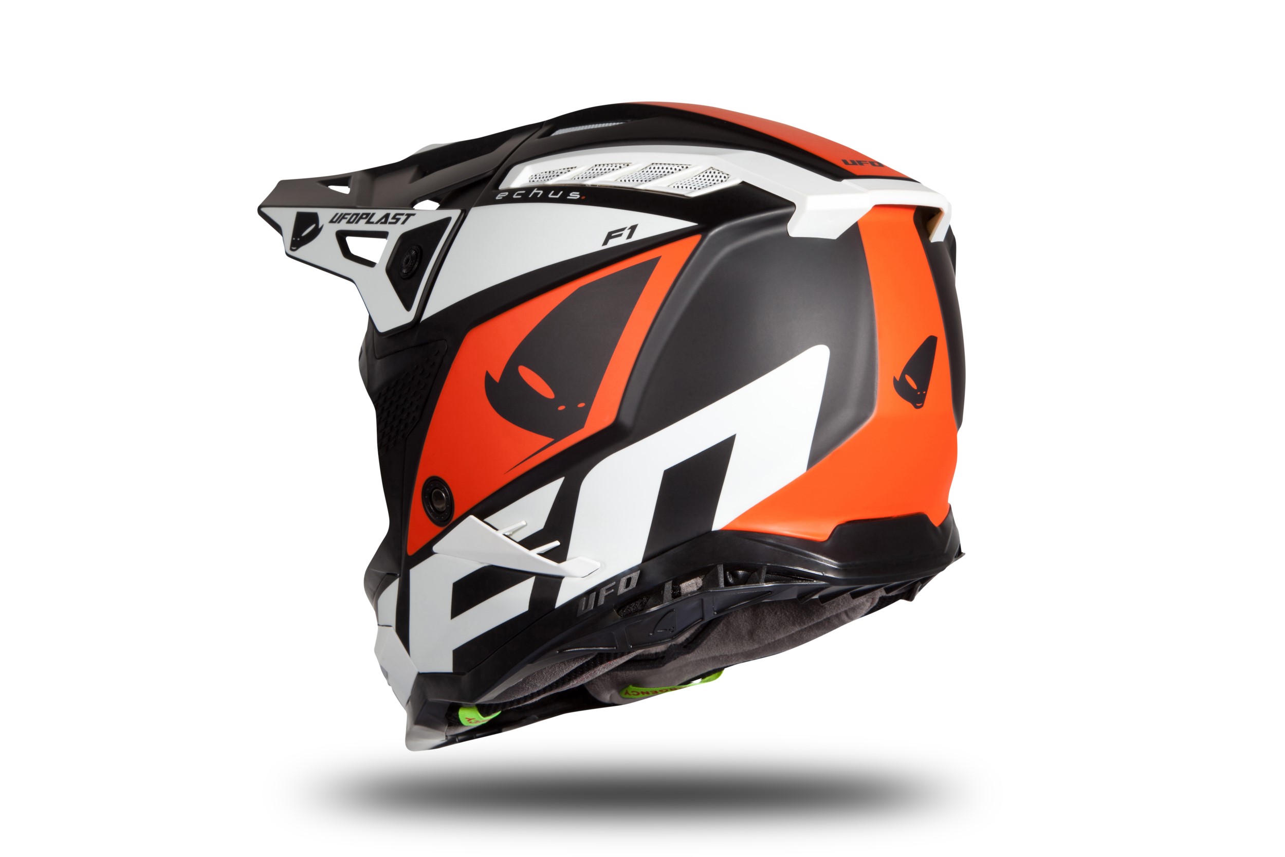 Casque Echus HE171