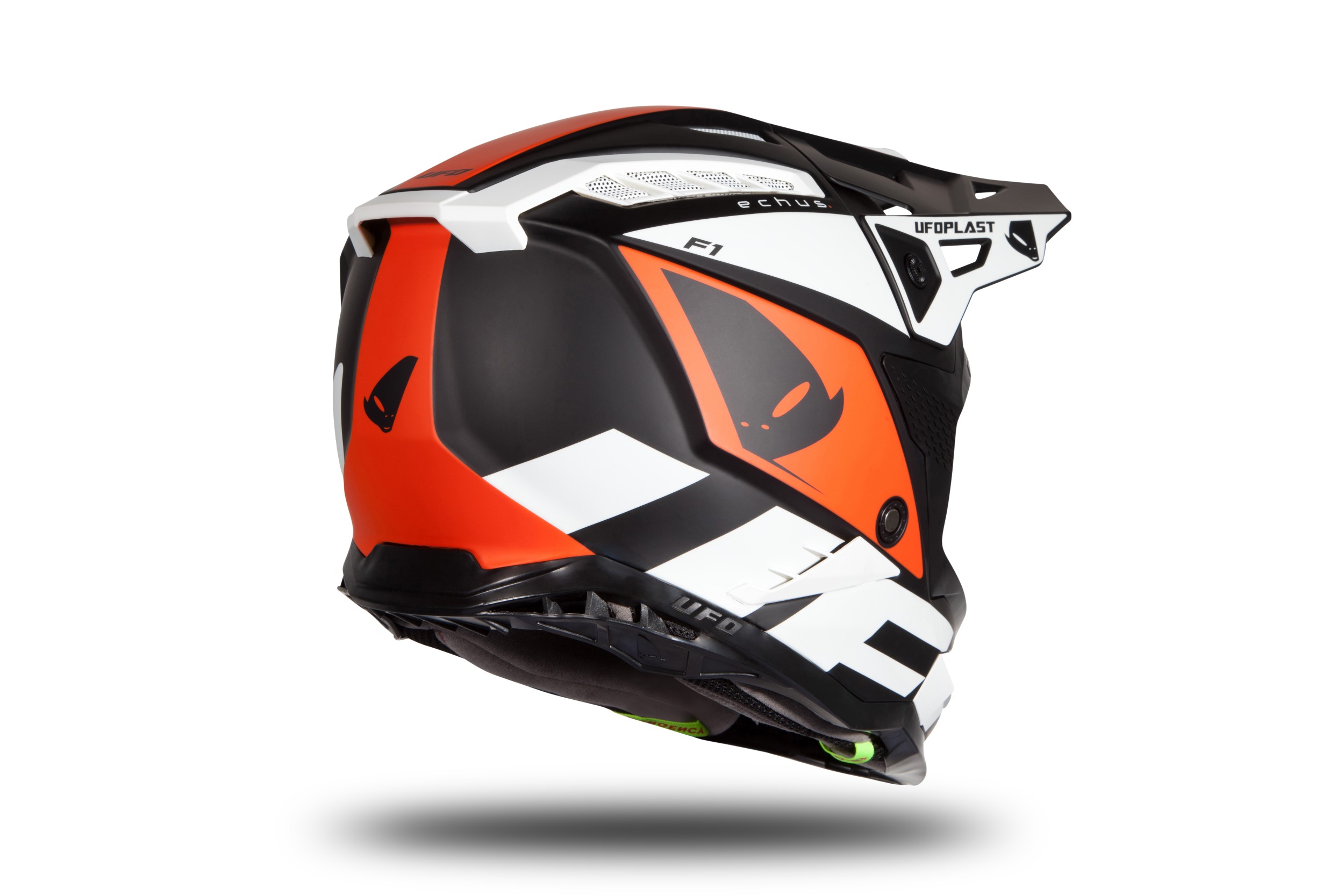 Casque Echus HE171