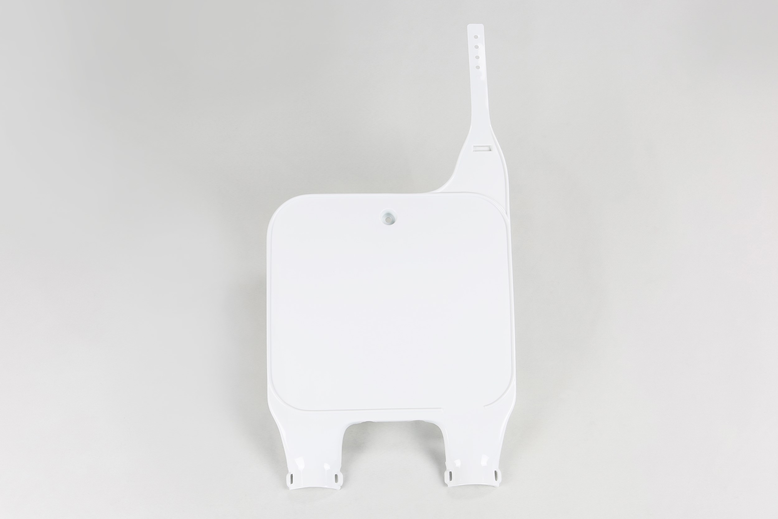 Kit déco Honda CR 125 1995 1999 plaque numéro avant