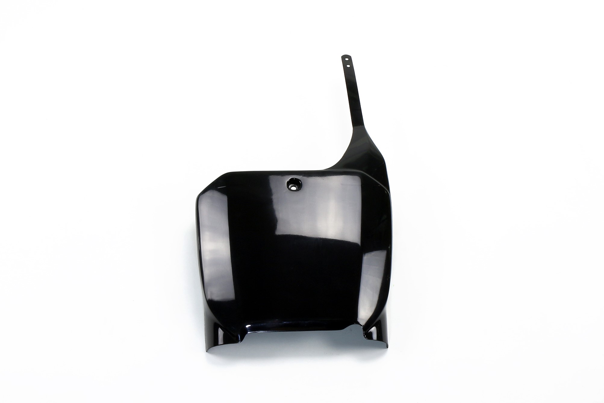 Kit déco Honda CR 125 2000 2003 plaque numéro avant