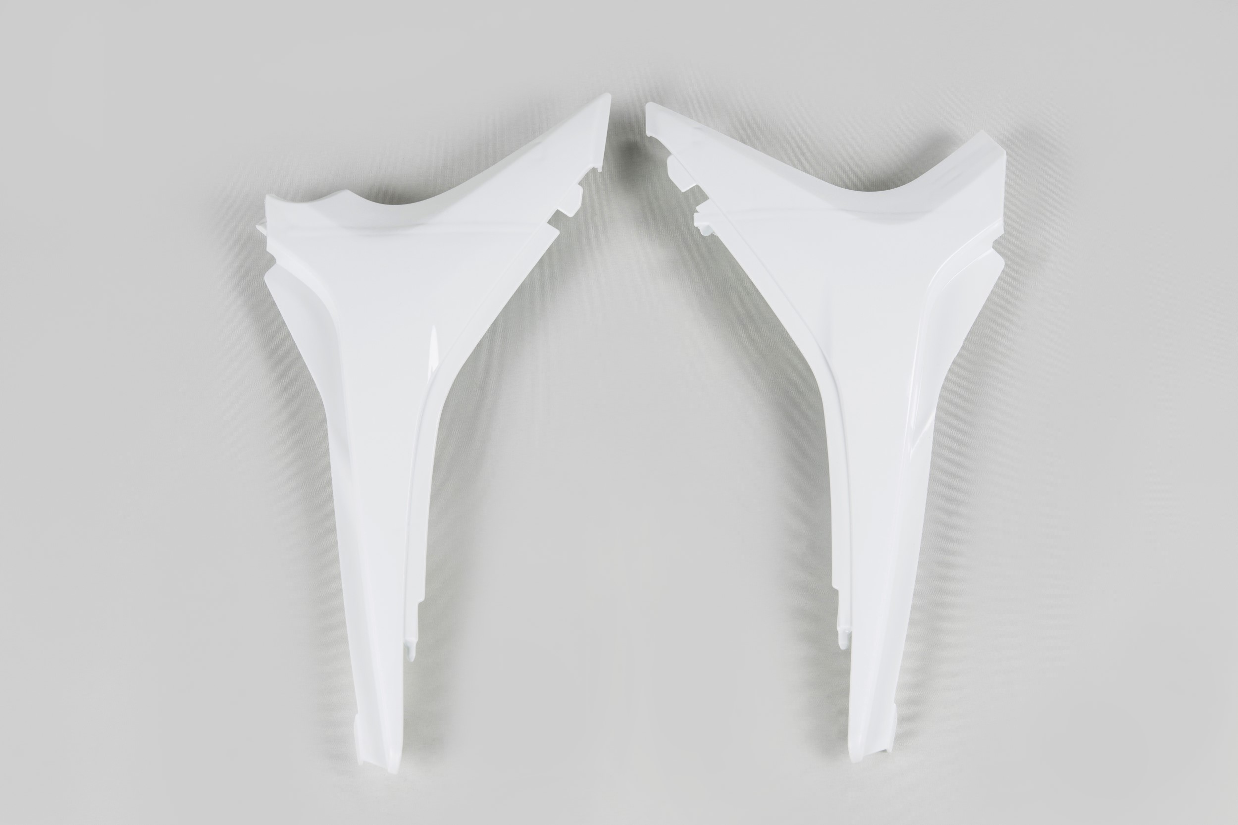 Kit déco Honda CRF 250R 2010 2013 couvercle boîte à air