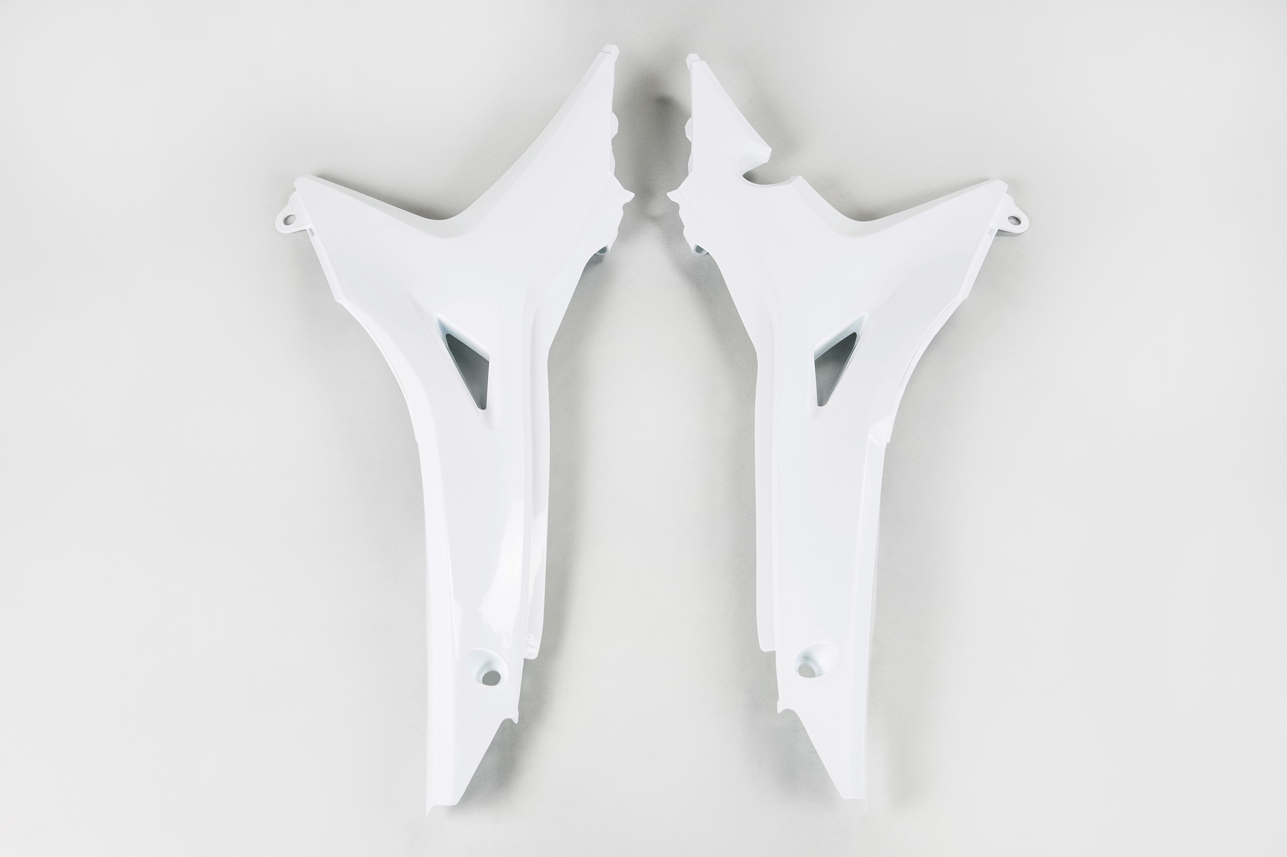 Kit déco Honda CRF 250R 2014 2017 couvercle boîte à air