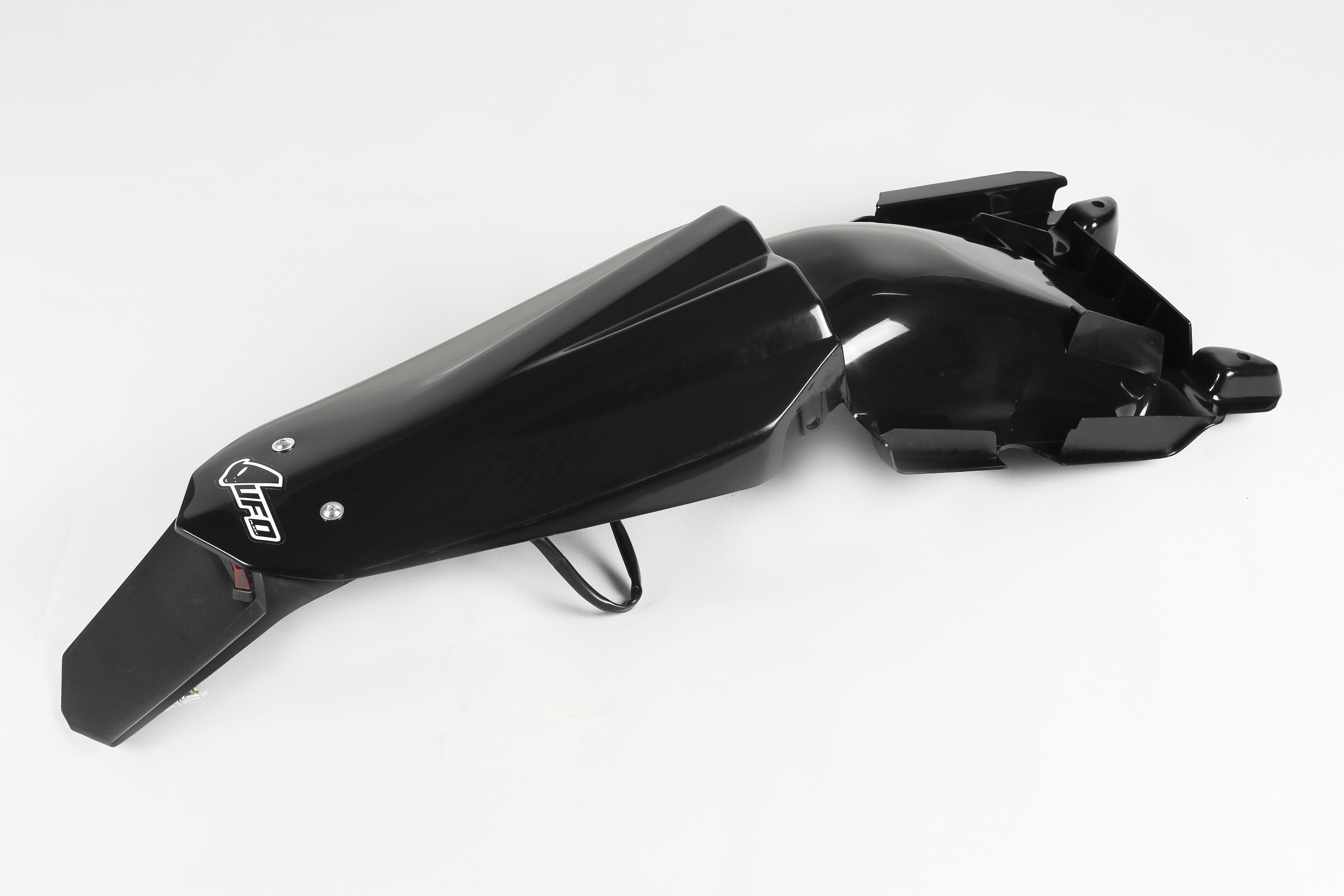 Husqvarna CR 125 2009-2013 Garde-Boue Arrière