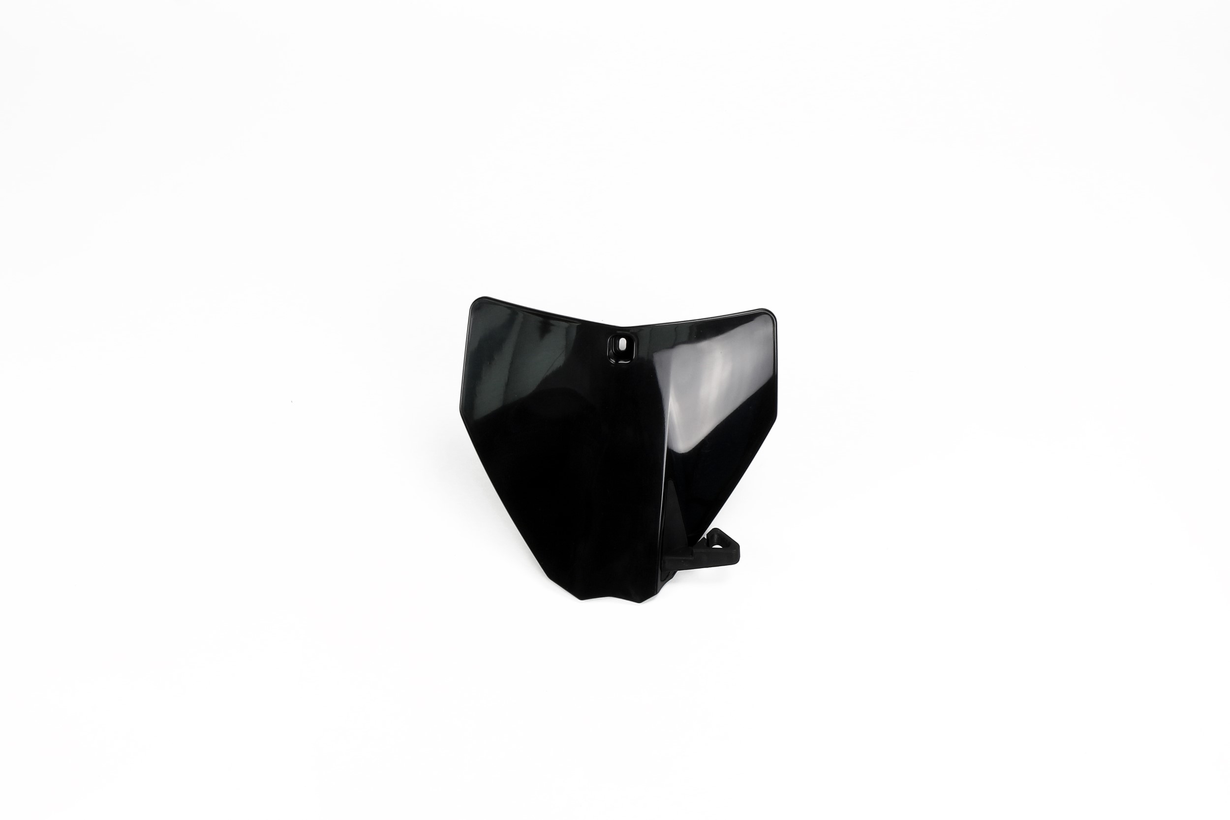 Kit déco Husqvarna TC 125 2014 2015 plaque numéro avant