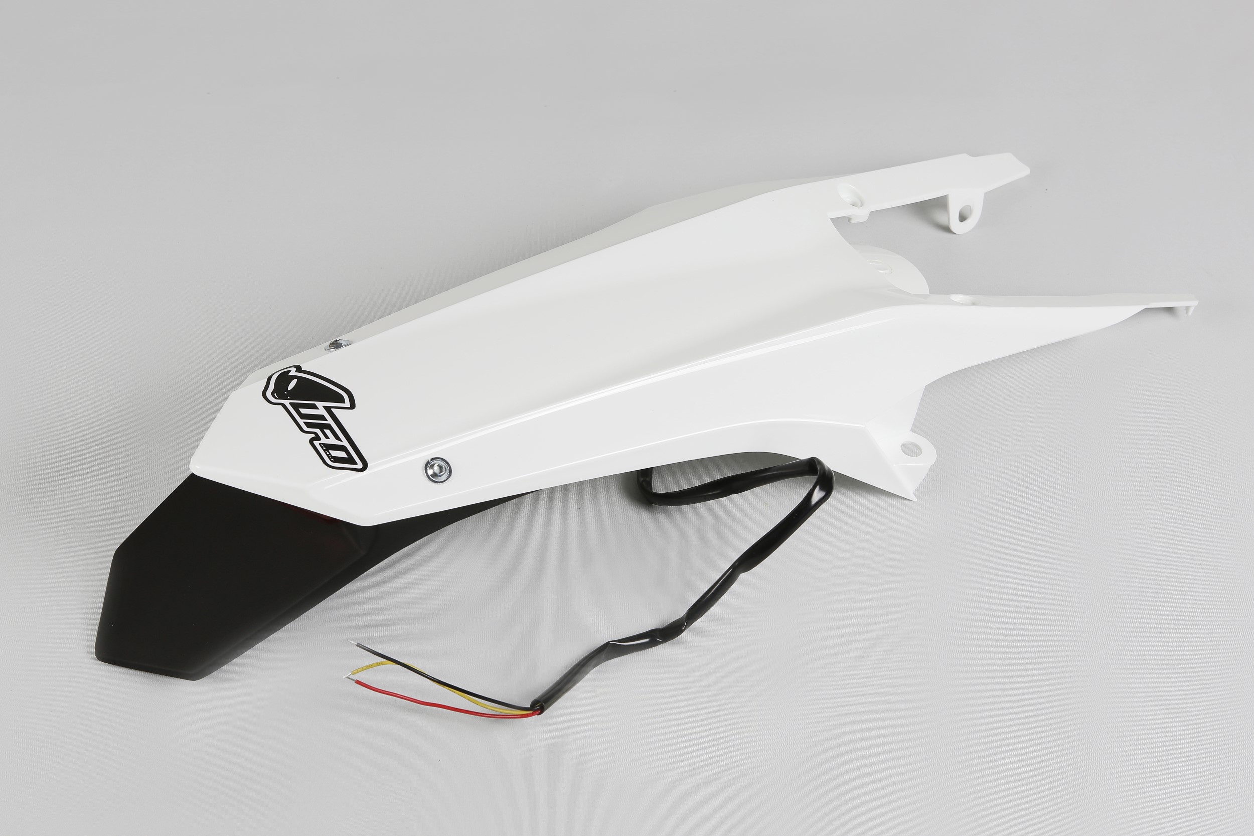 Husqvarna TE 125 2014-2016 Garde-Boue Arrière