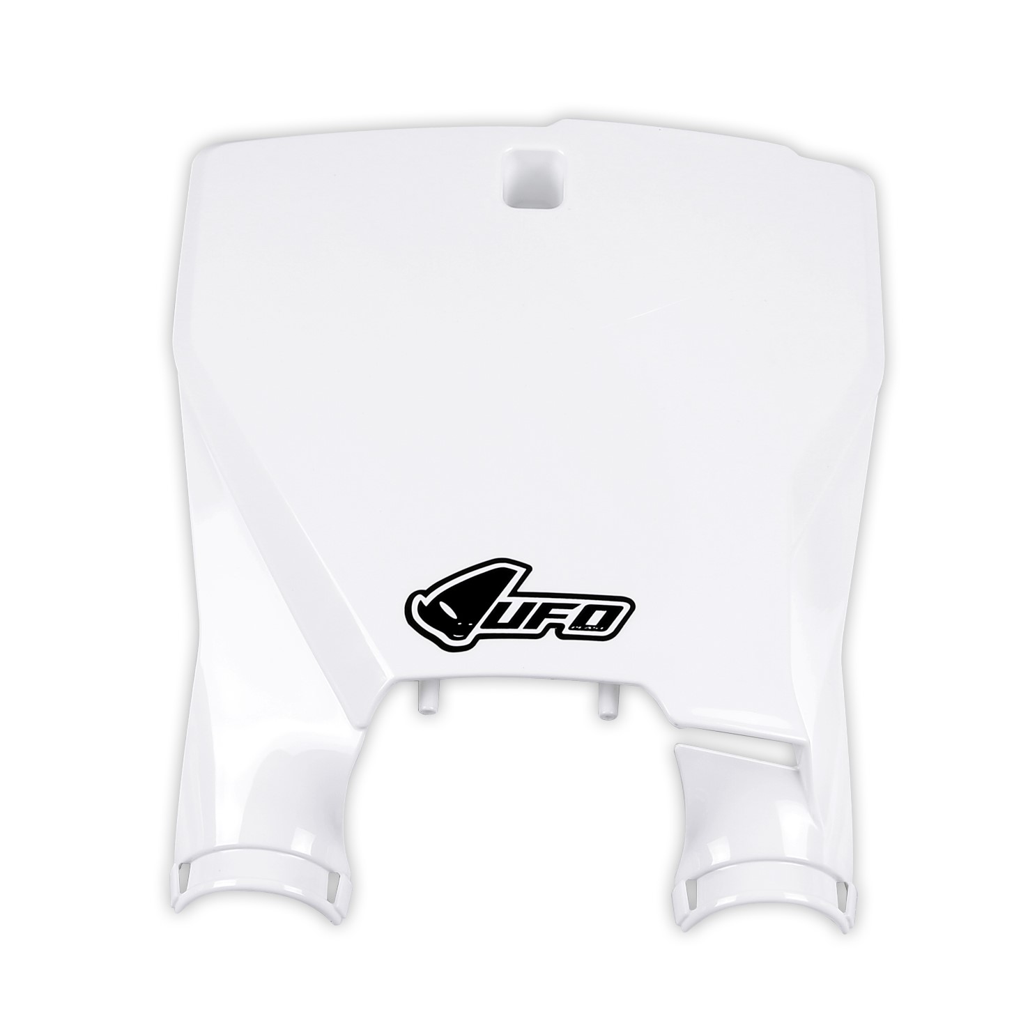 Kit déco Husqvarna FC 350 2016 2022 plaque numéro avant