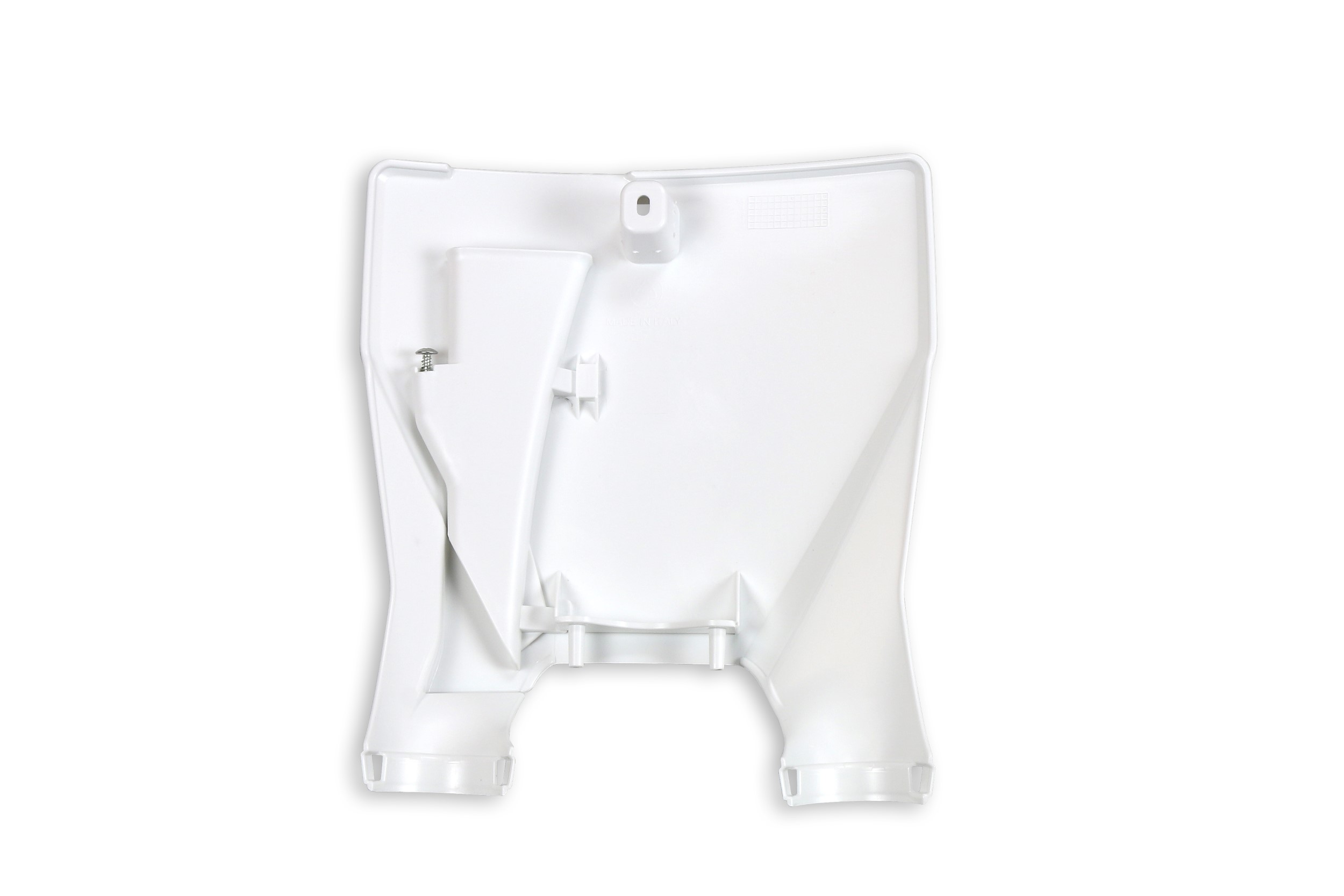 Kit déco Husqvarna FC 350 2016 2022 plaque numéro avant