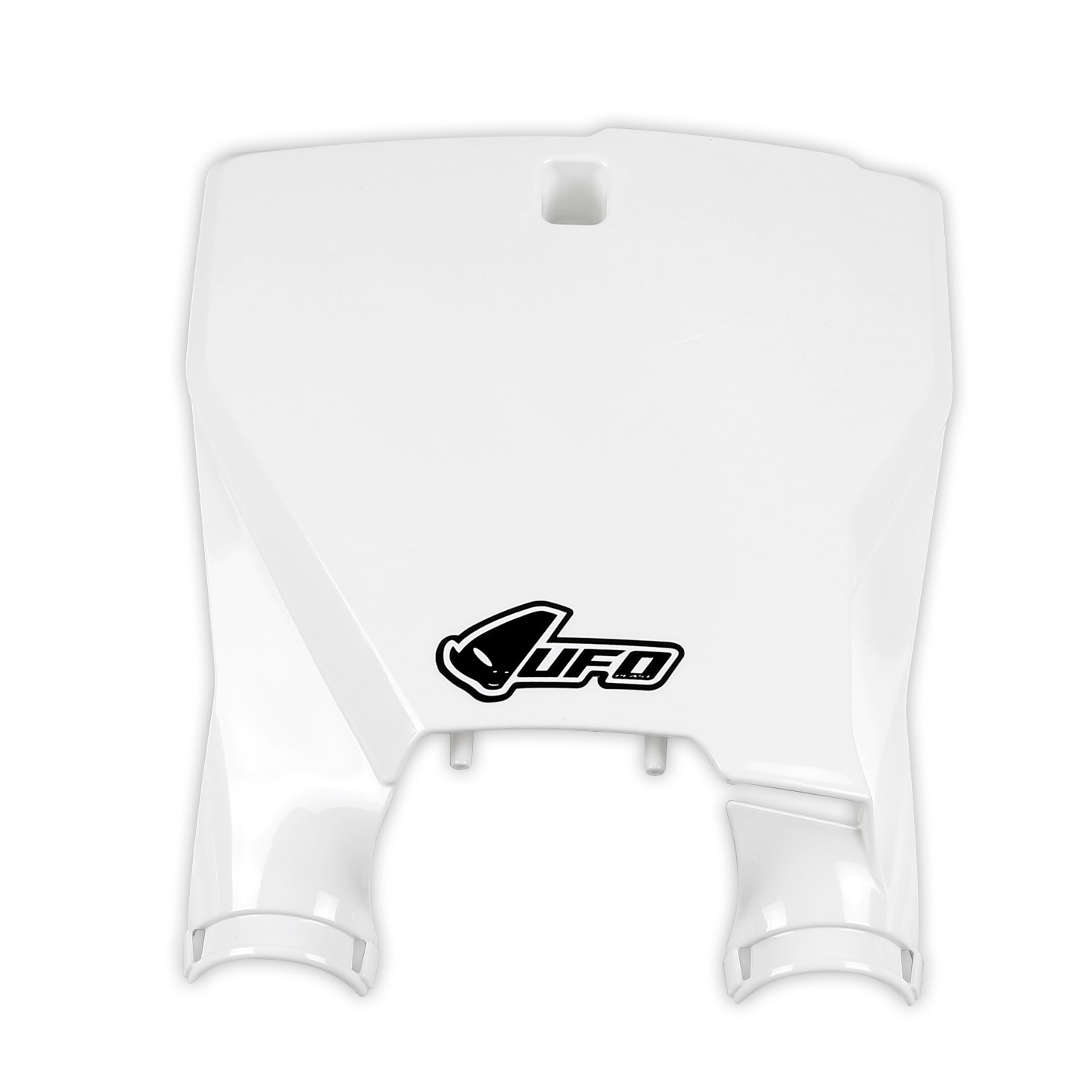 Kit déco Husqvarna FC 350 2016 2022 plaque numéro avant