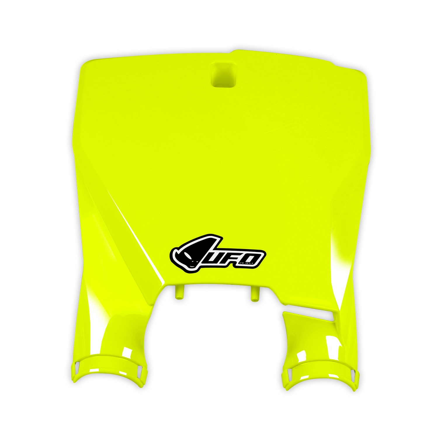 Kit déco Husqvarna FC 350 2016 2022 plaque numéro avant
