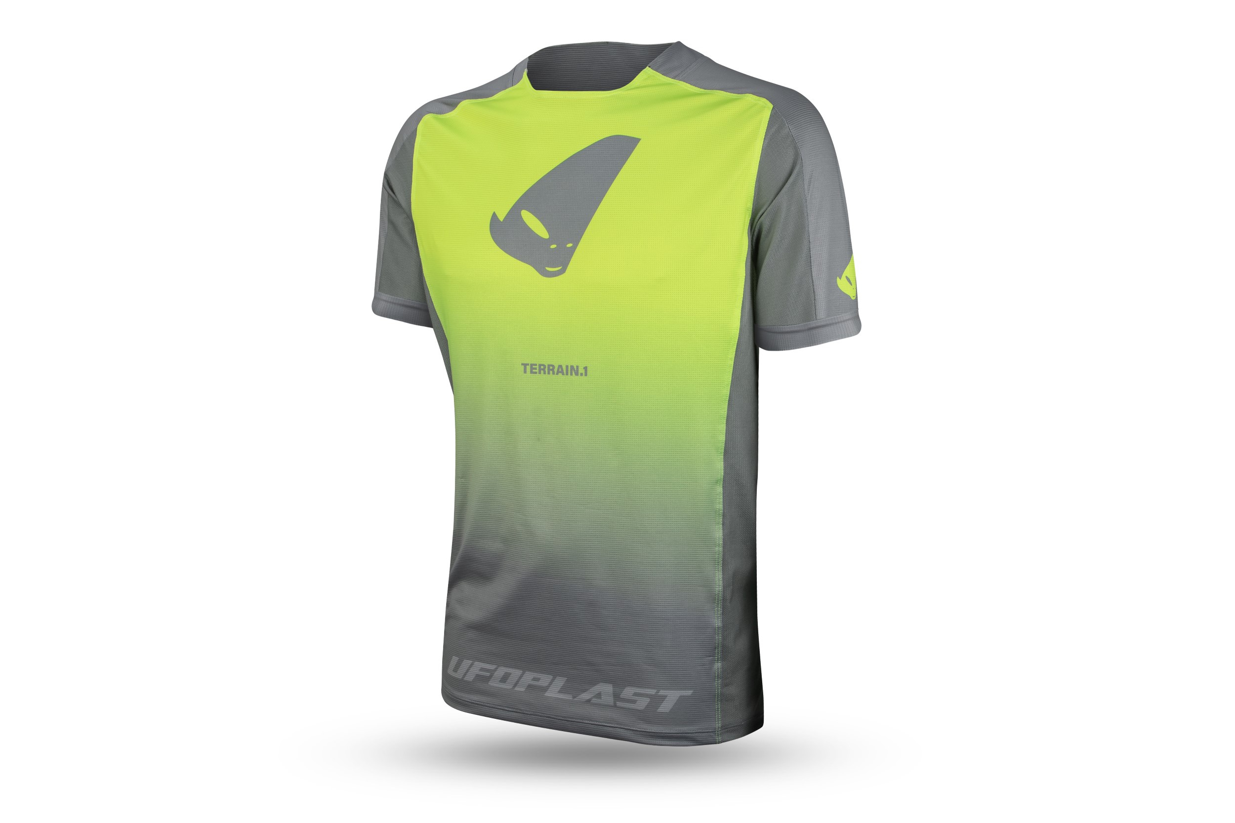 Kit déco Maillot Terrain SV1 manches courtes JE05002