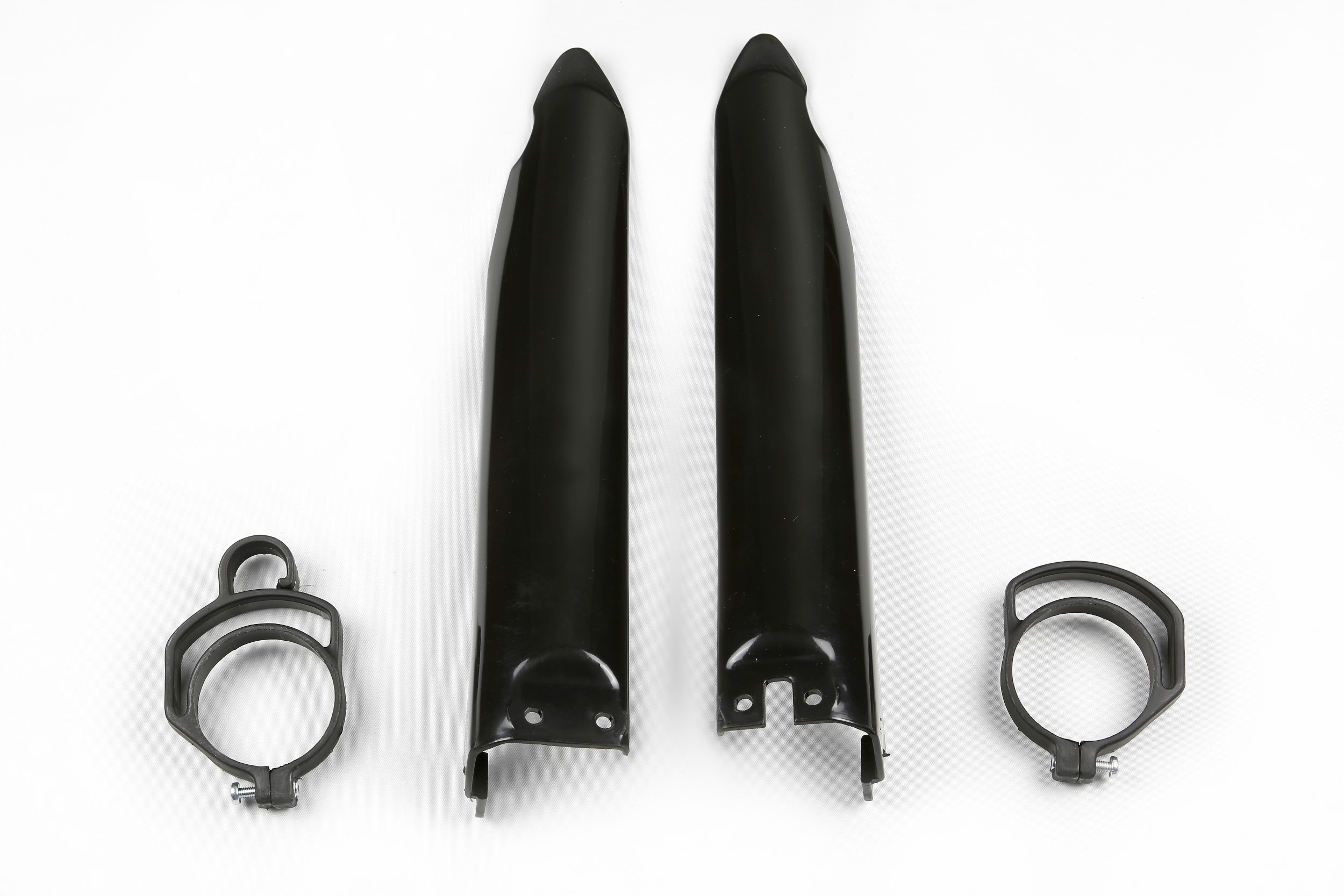 Kit déco Kawasaki KX 125 1996 2003 protège-fourches