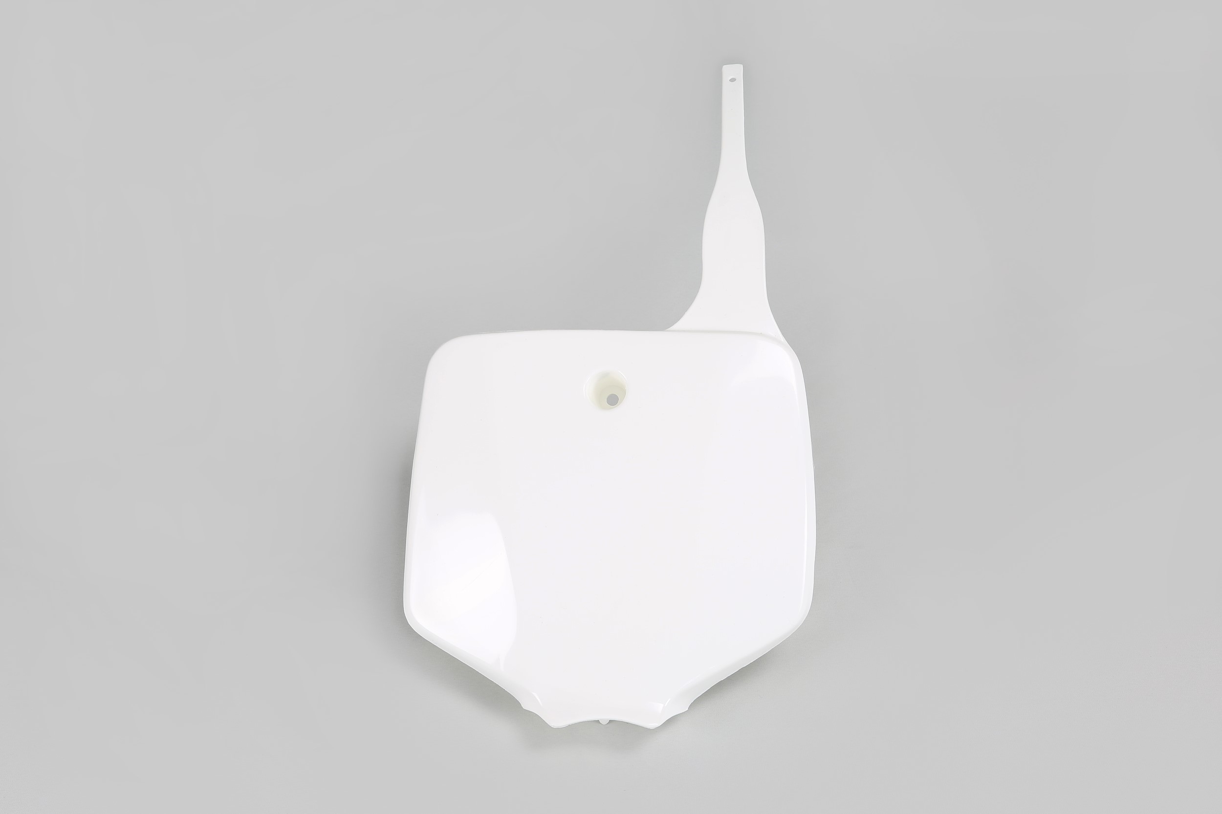 Kit déco Kawasaki KX 65 2001 2026 plaque numéro avant