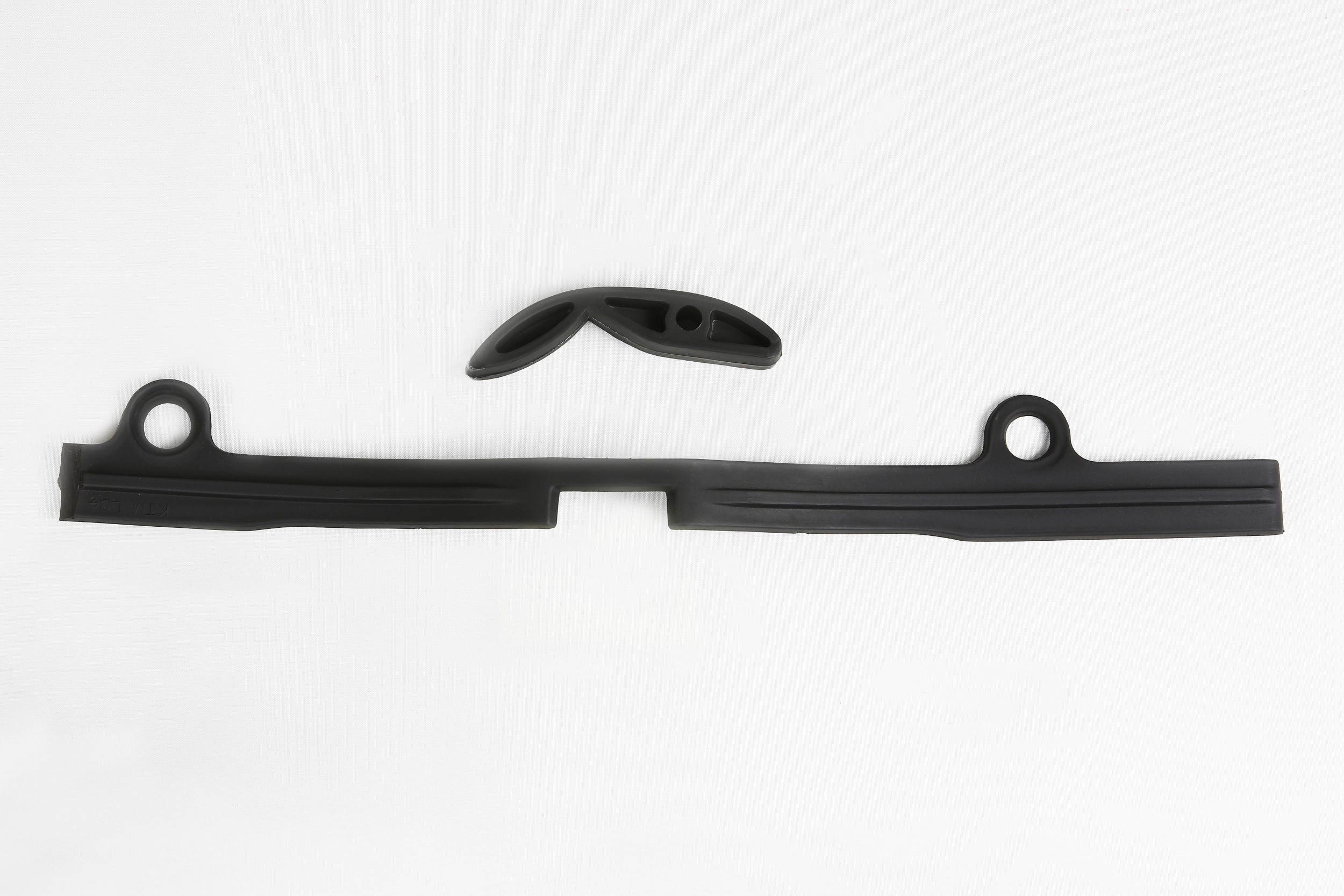 Kit déco Ktm LC4 640 2002 2004 patin bras oscillant