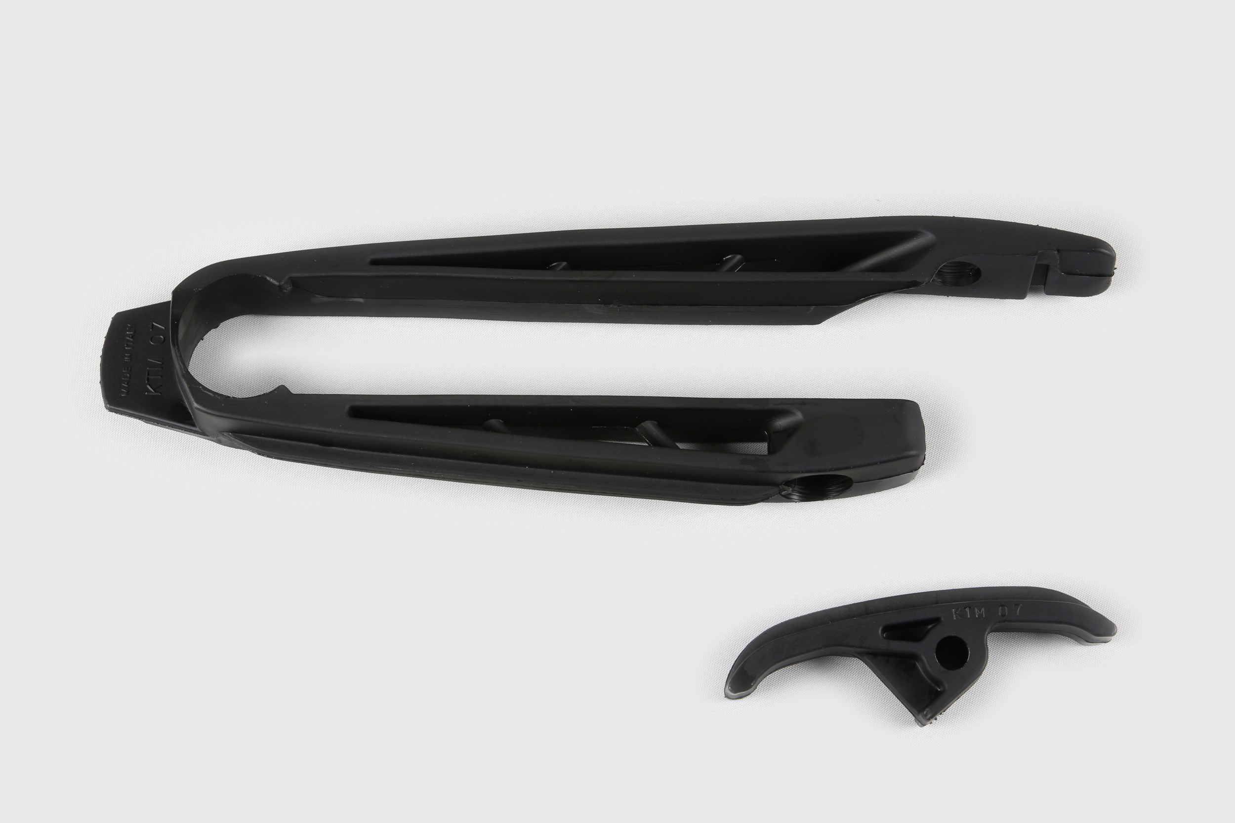 Kit déco Ktm SX 125 2007 2010 patin bras oscillant