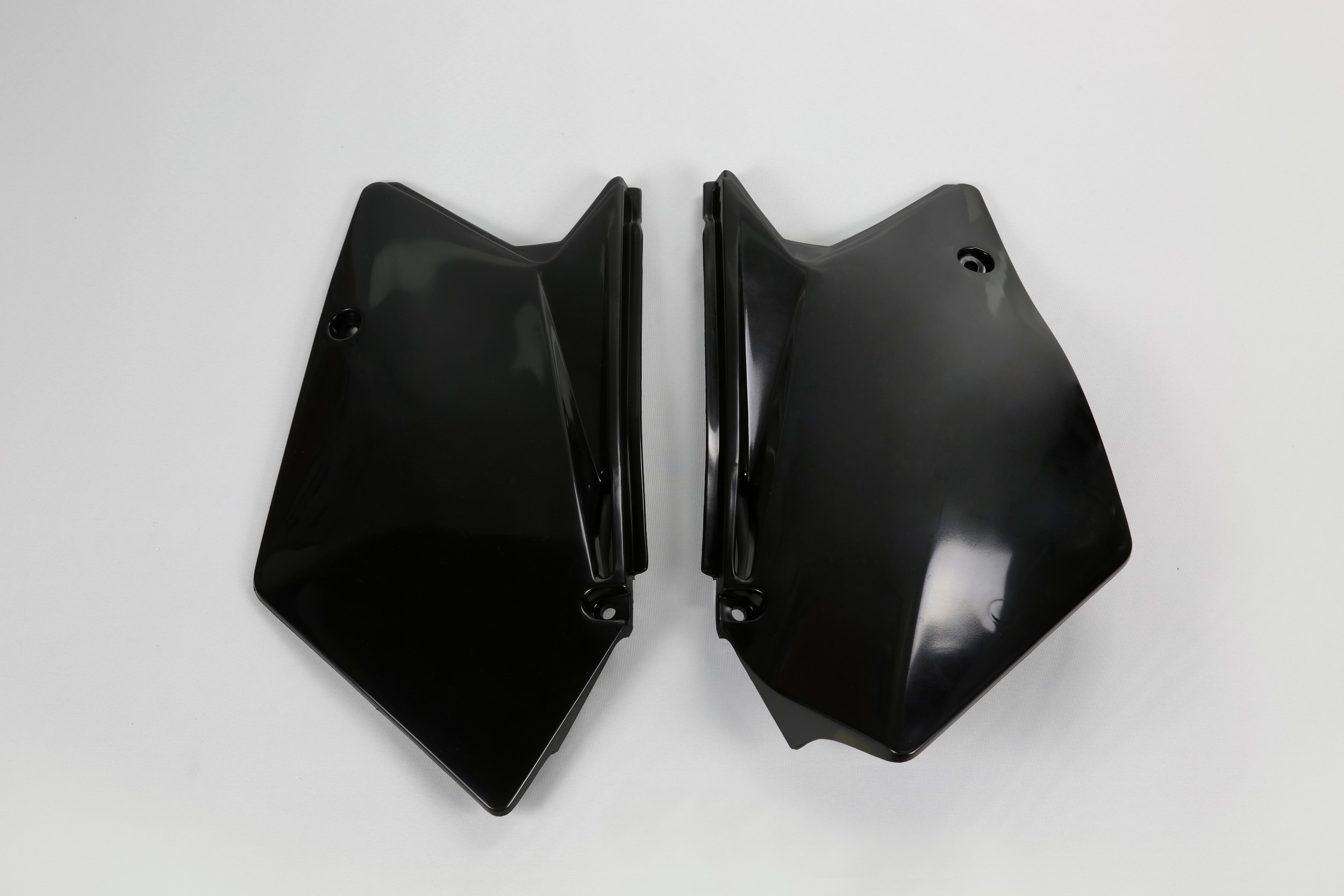 Kit déco Suzuki RMZ 450 2005 2006 côtés de réservoir