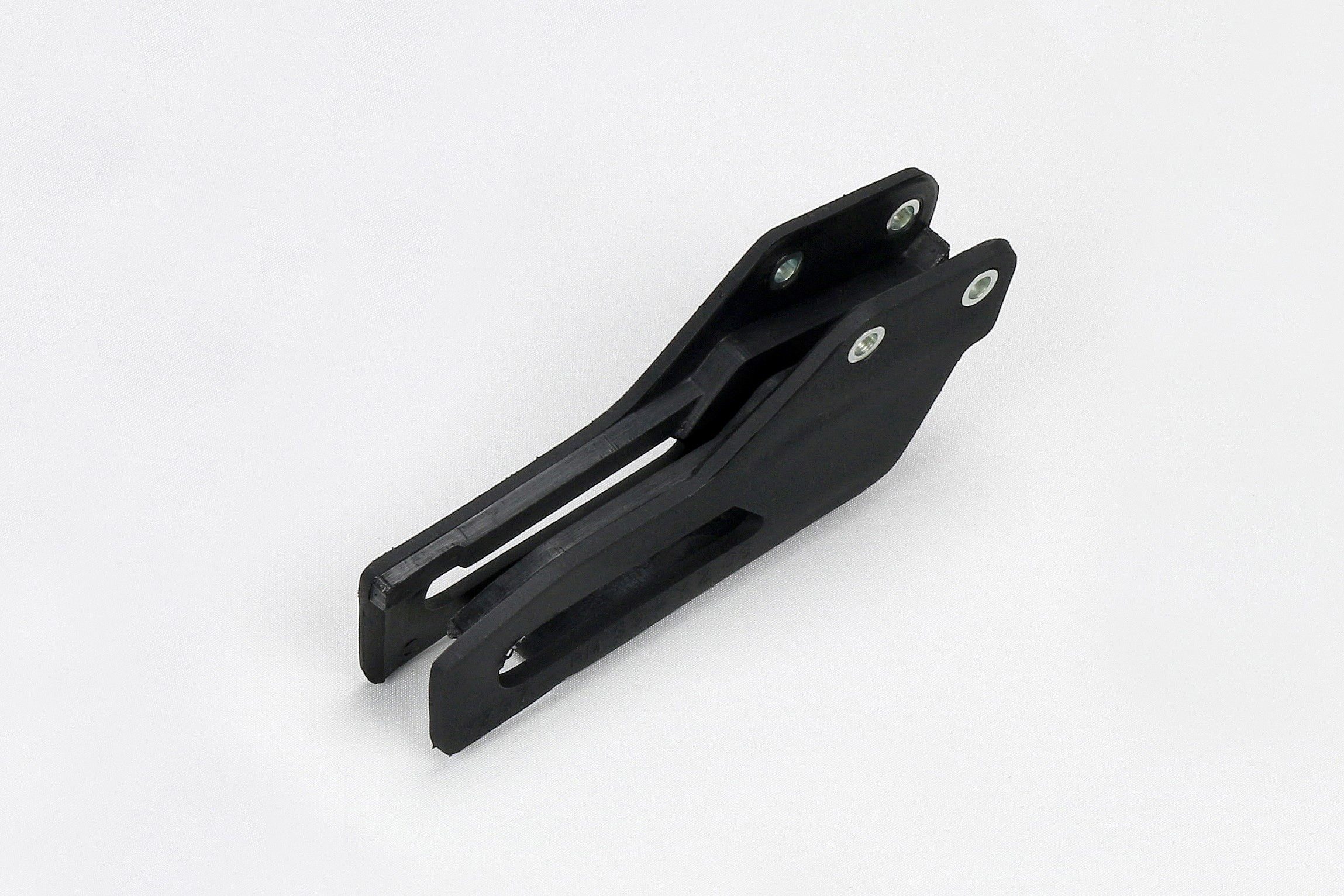 Kit déco Suzuki RM 125 1999 2026 guide chaîne