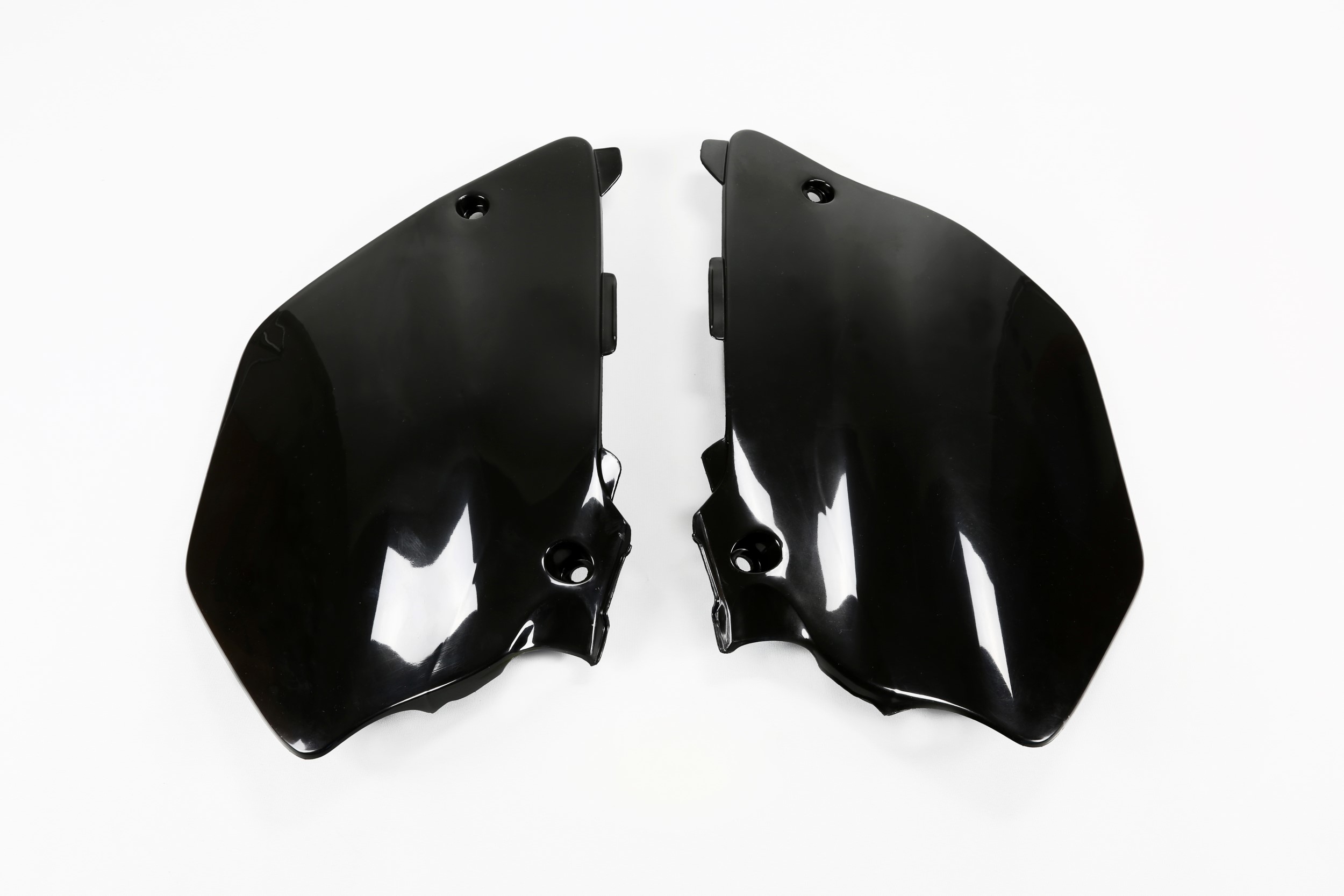 Kit déco Yamaha YZ 125 2002 2014 côtés de réservoir