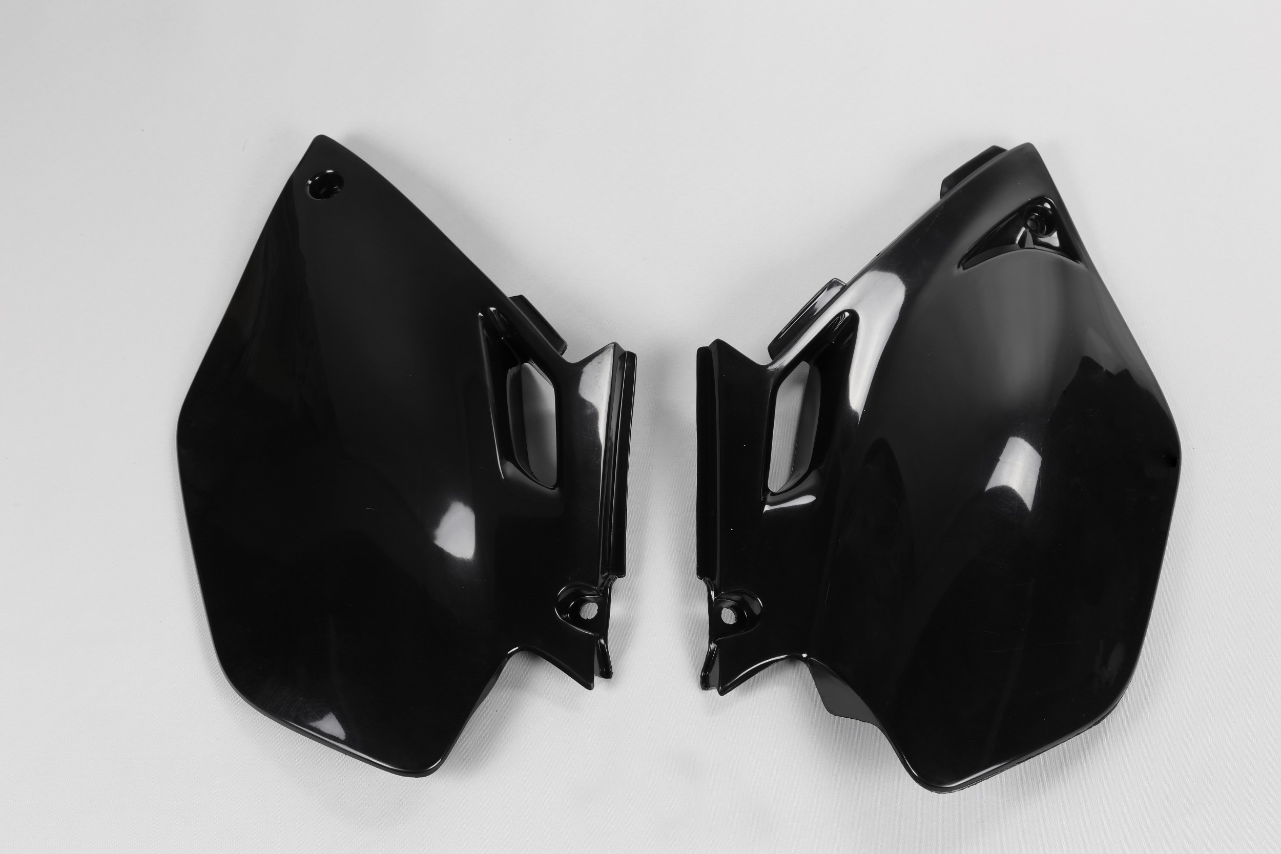 Kit déco Yamaha YZF 250 2003 2005 côtés de réservoir