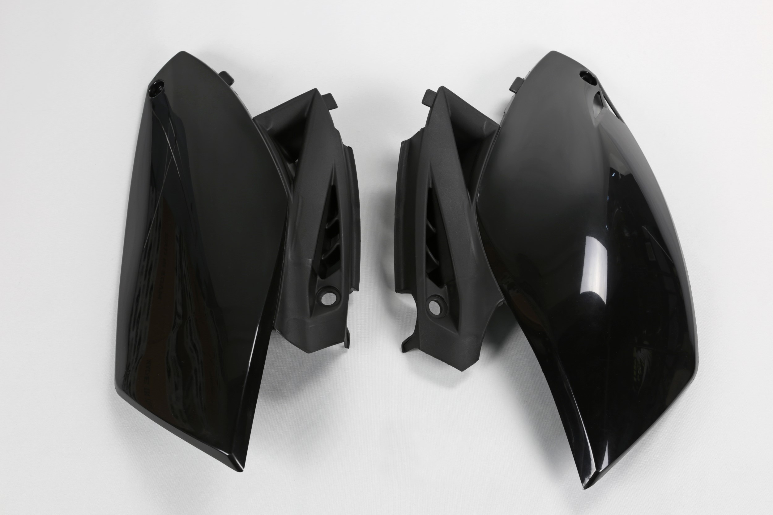 Kit déco Yamaha YZF 250 2010 2013 côtés de réservoir