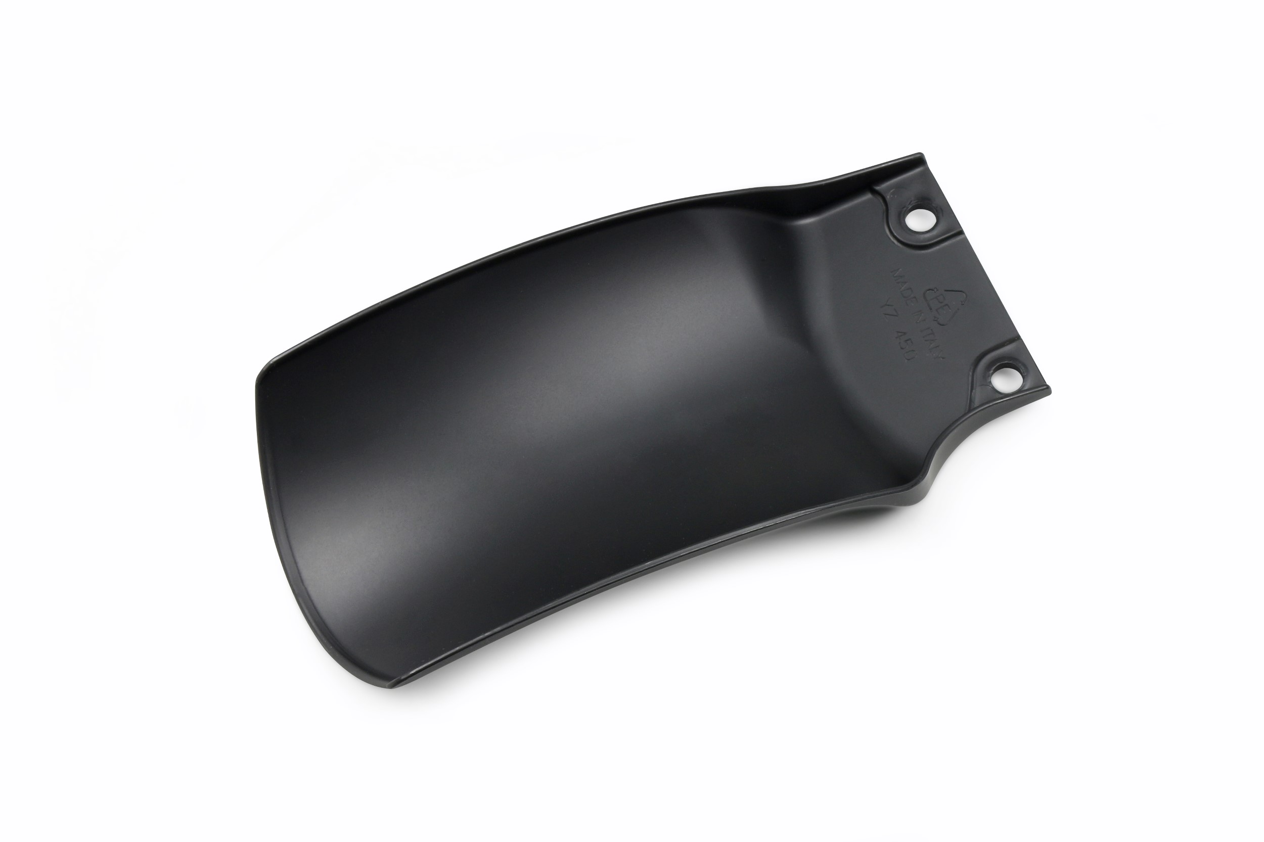 Kit déco Yamaha YZ 125 2022 2026 protection amortisseur