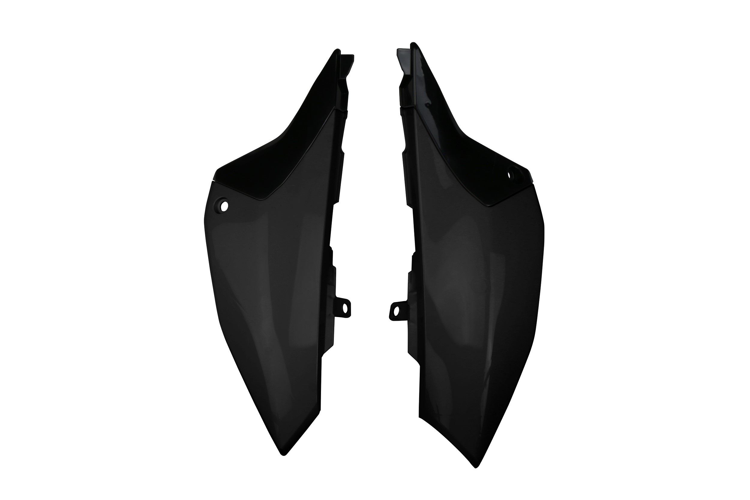 Kit déco Yamaha YZ 65 2019 2026 côtés de réservoir