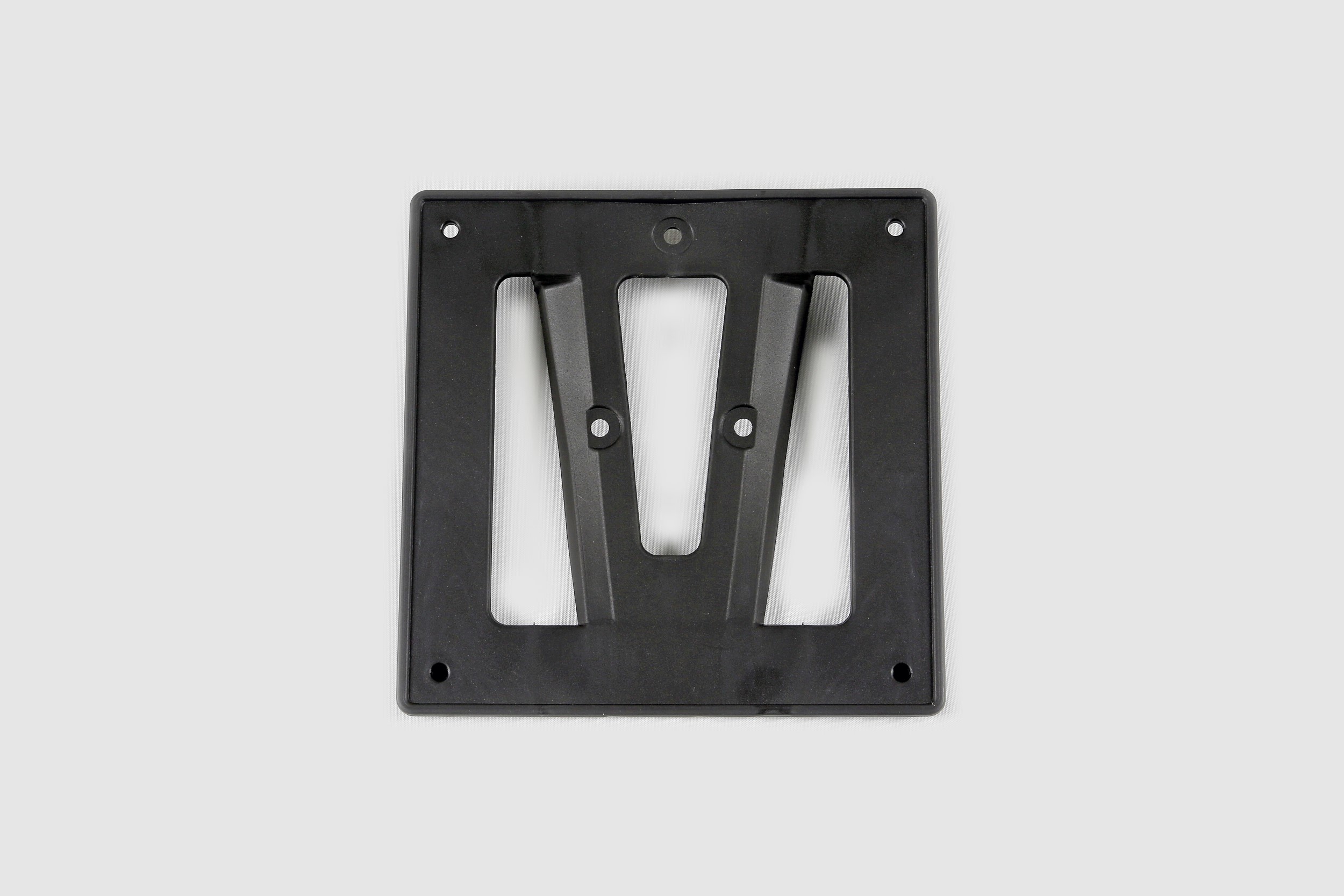 KTM EXC 125 2012-2019 Support Plaque