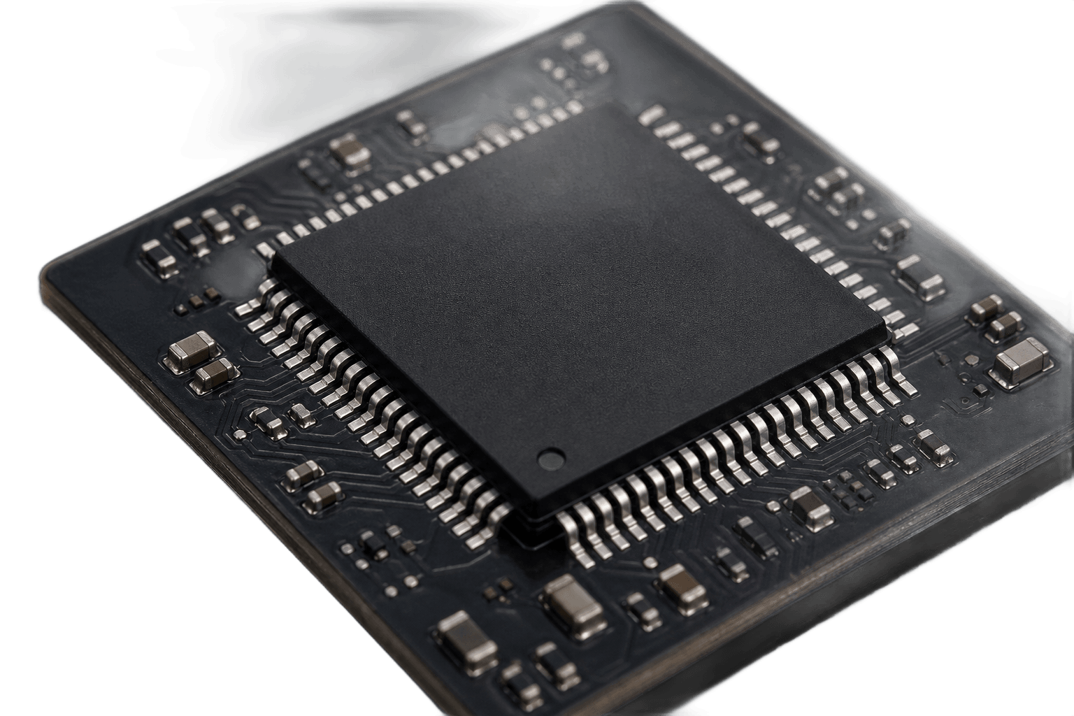 Microprocesseur dual-core 240 MHz — QS-PRO Five QuickShifter